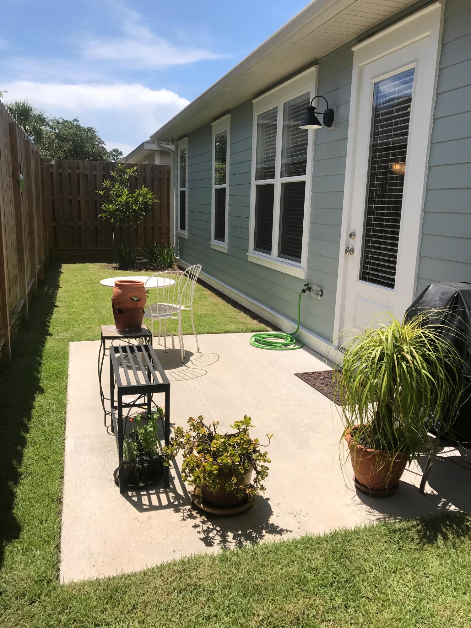 CHURCH STREET VILLAGE - Residential