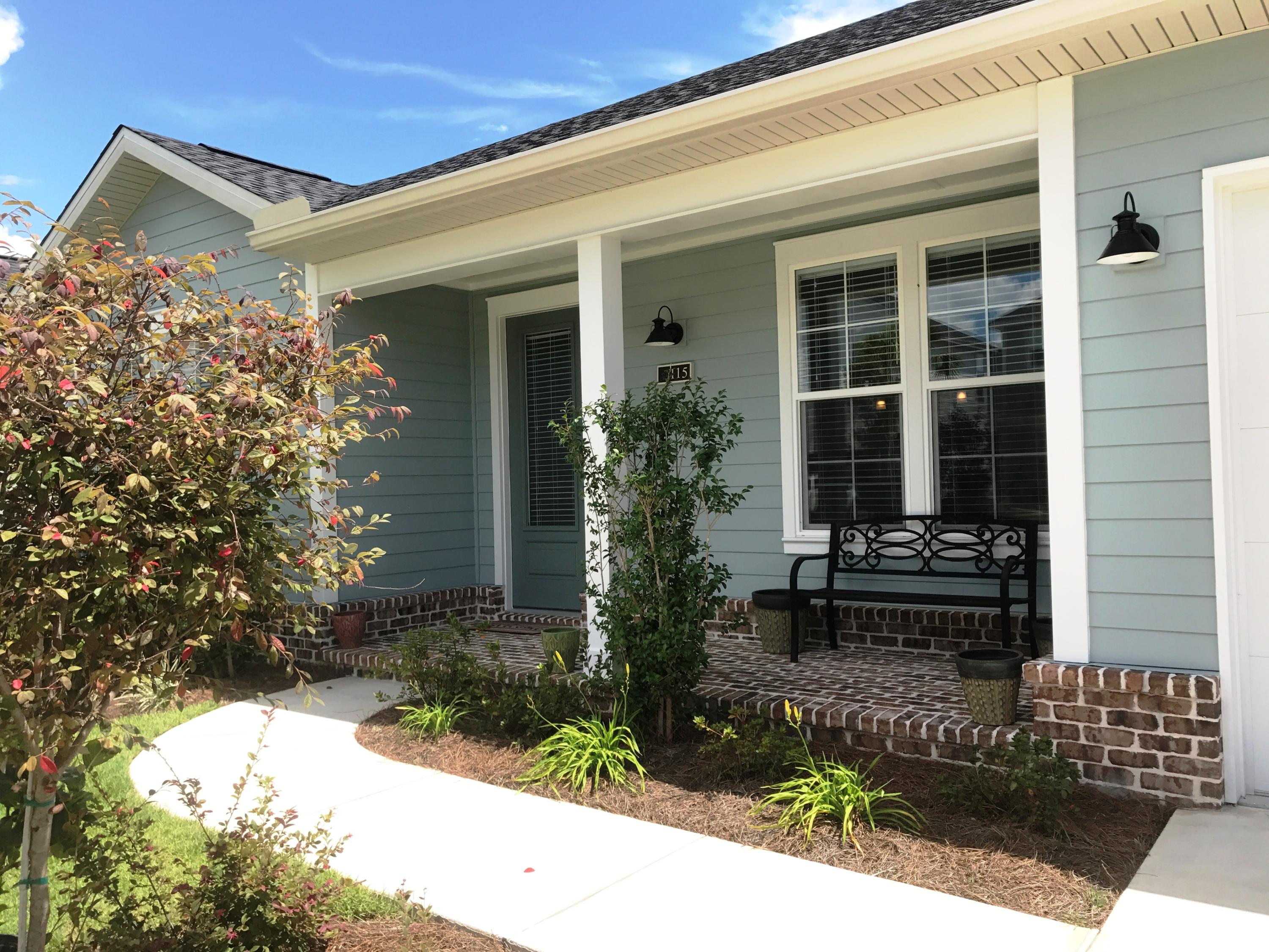 CHURCH STREET VILLAGE - Residential