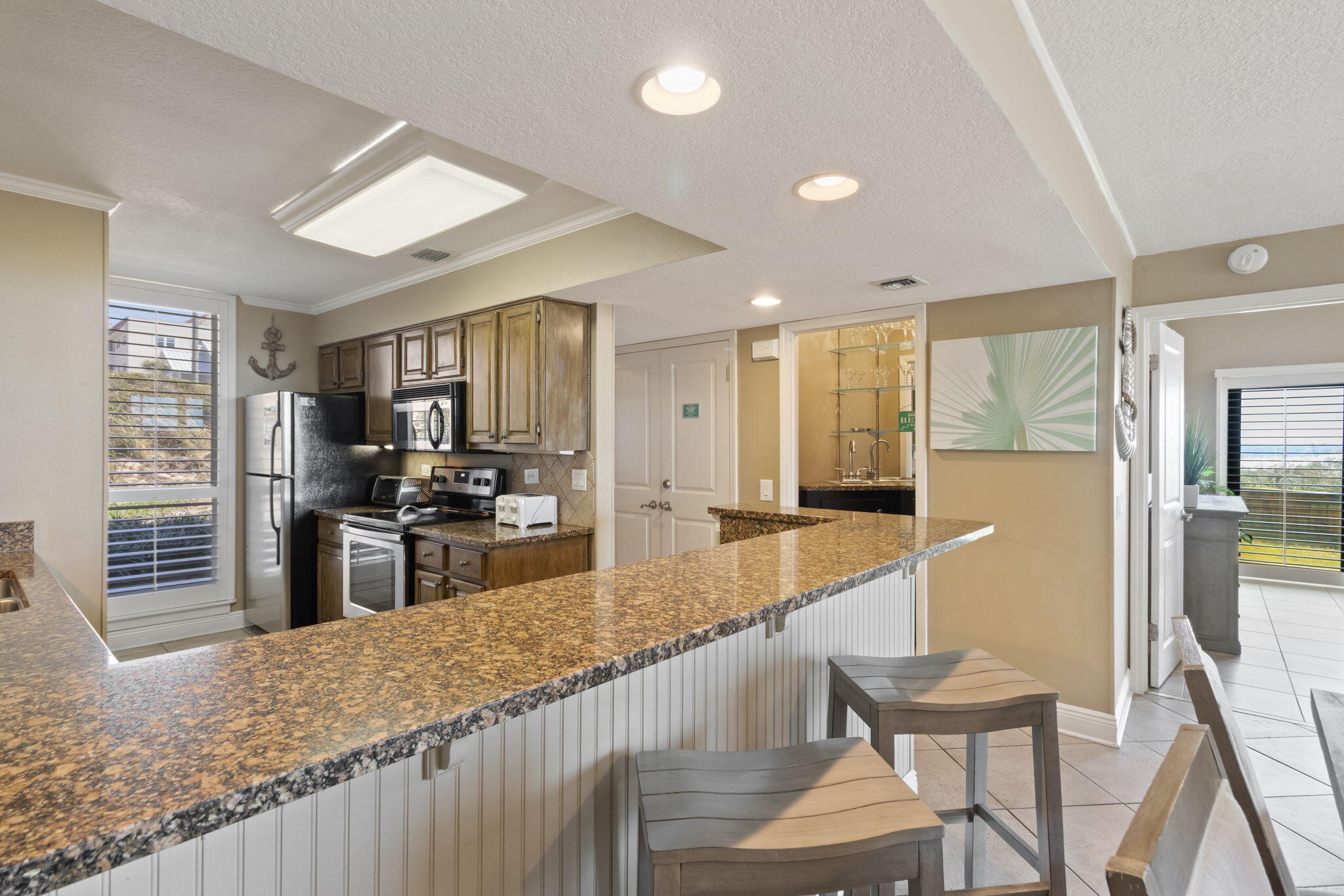 MAINSAIL CONDO PH 1 - Residential