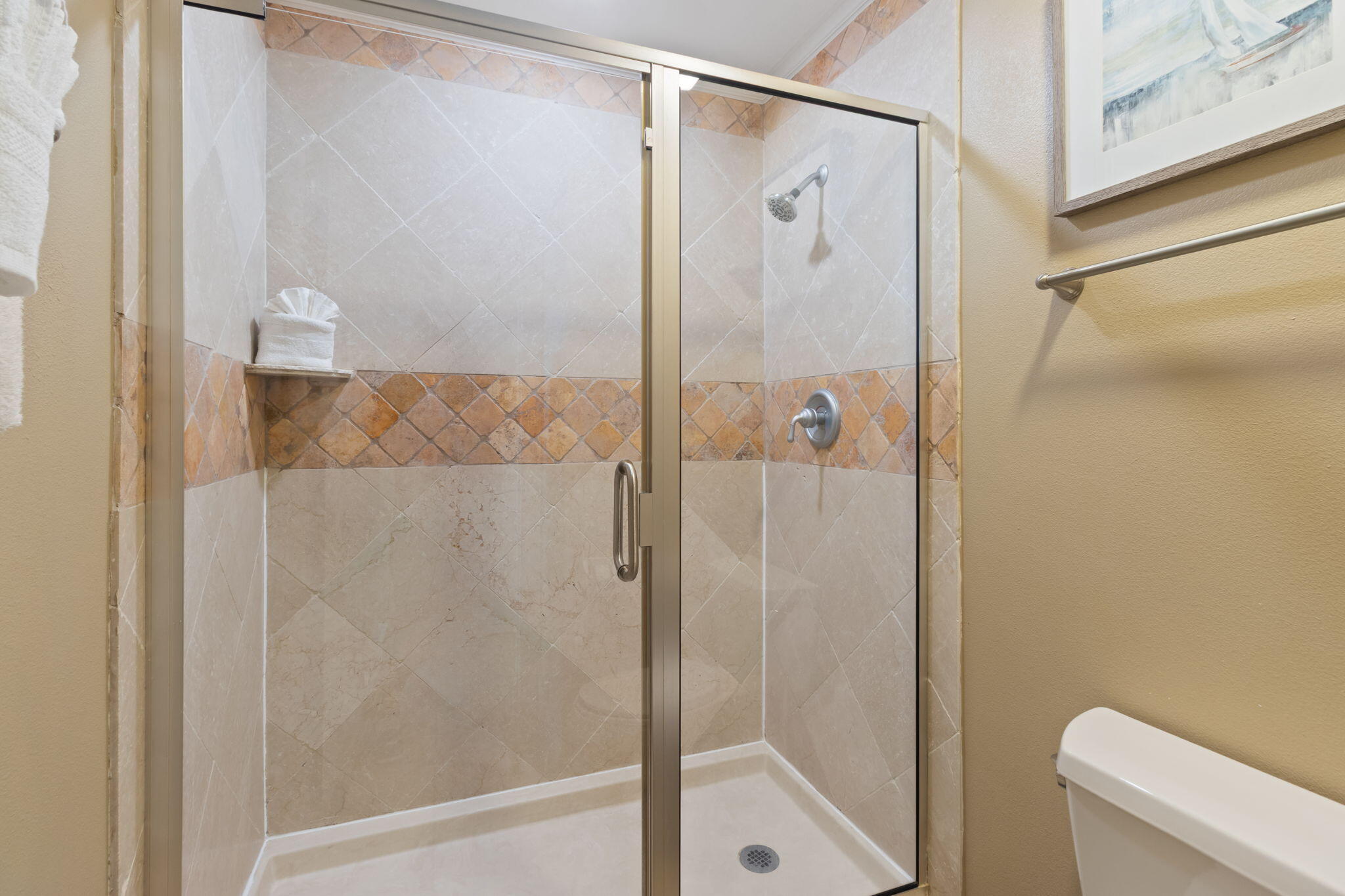 MAINSAIL CONDO PH 1 - Residential