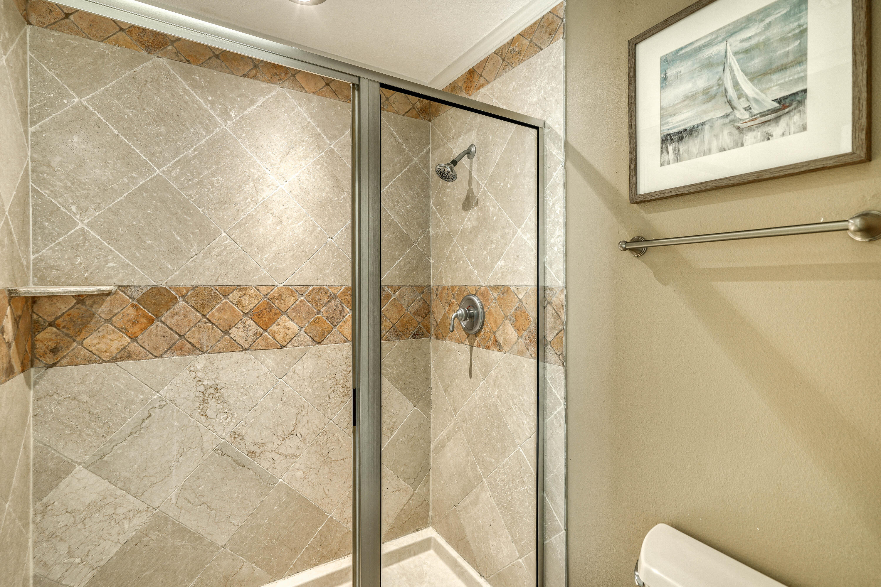 MAINSAIL CONDO PH 1 - Residential