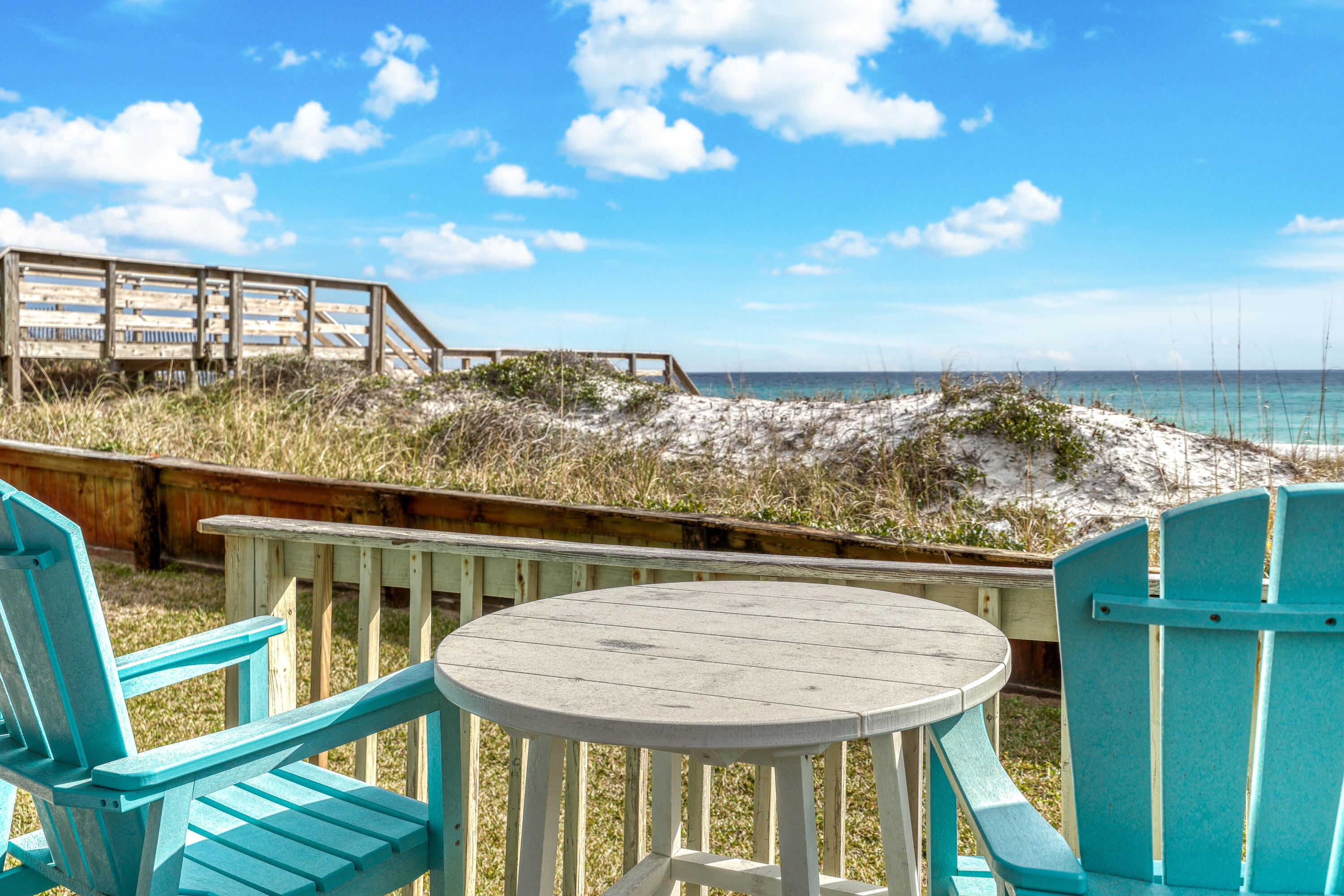 MAINSAIL CONDO PH 1 - Residential