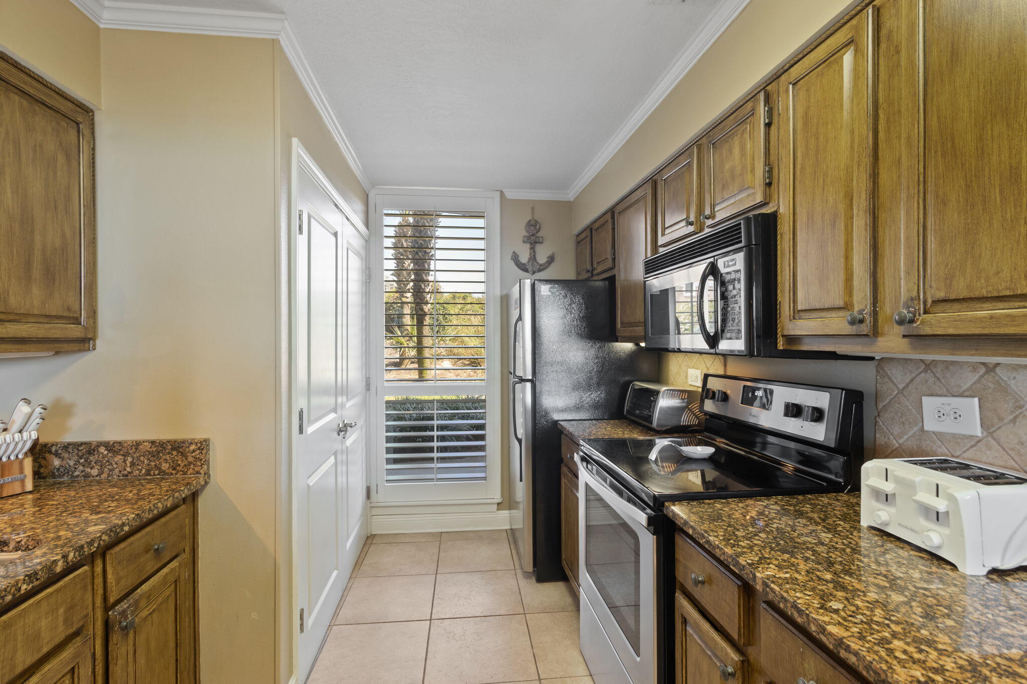 MAINSAIL CONDO PH 1 - Residential