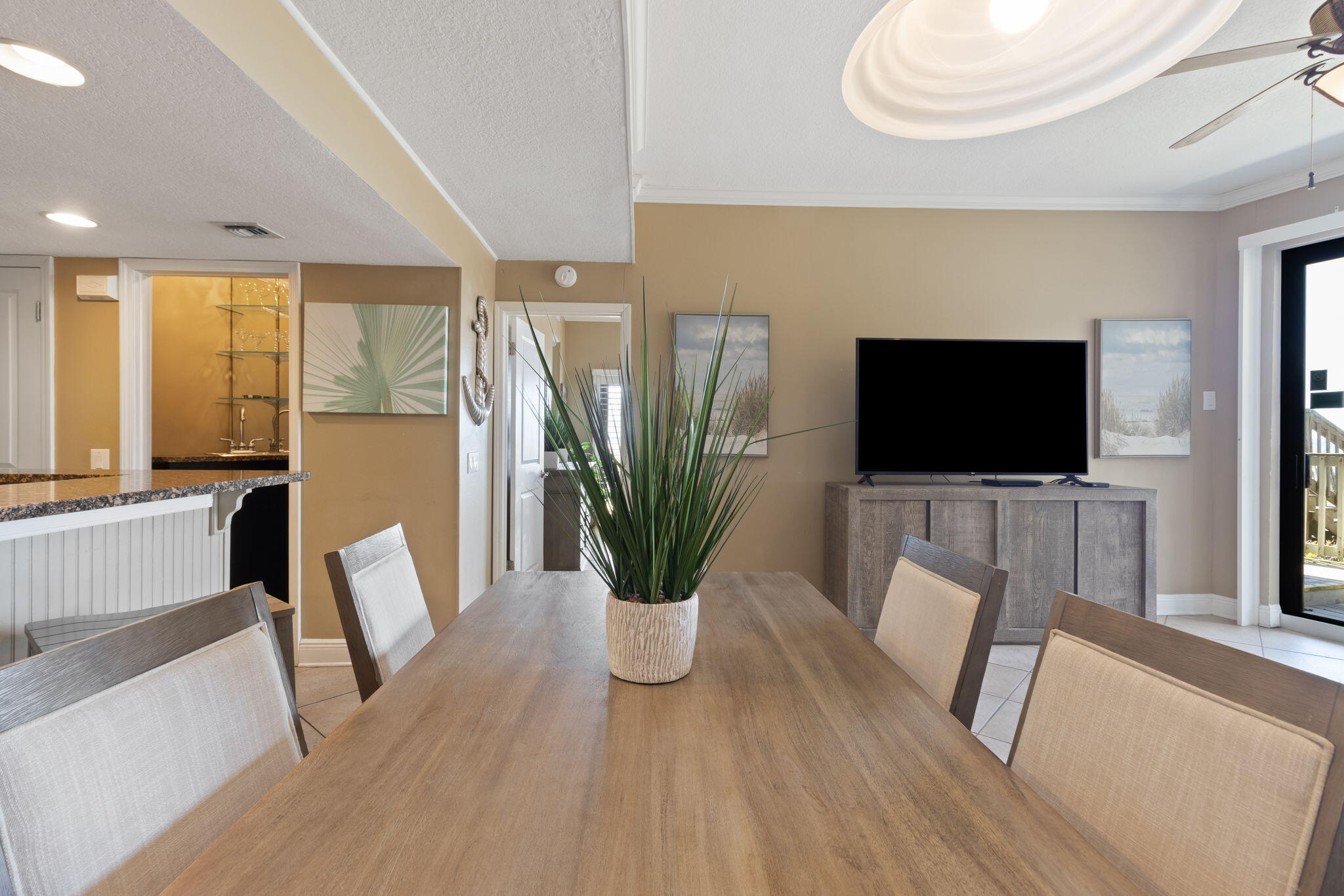 MAINSAIL CONDO PH 1 - Residential