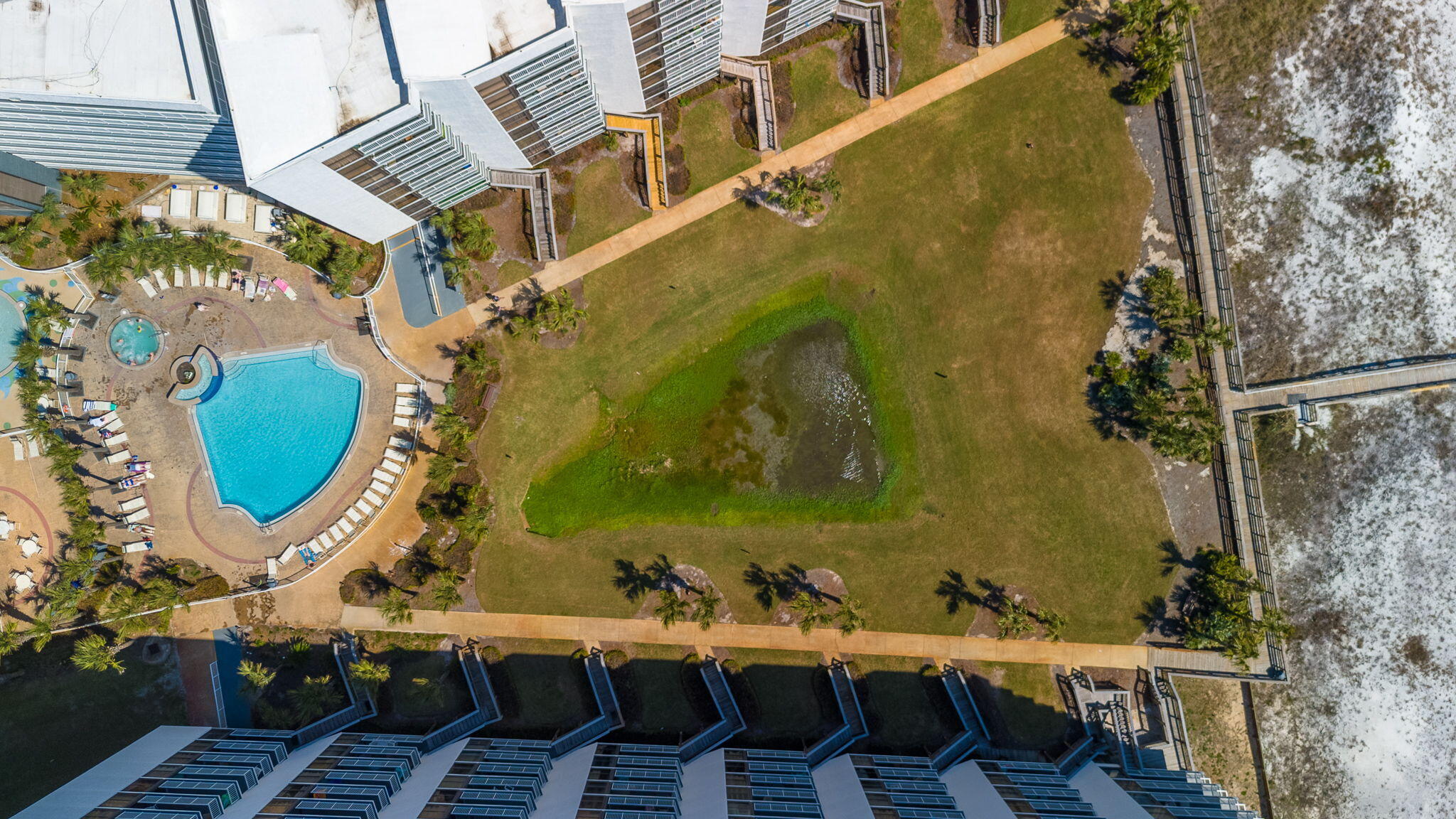 MAINSAIL CONDO PH 1 - Residential