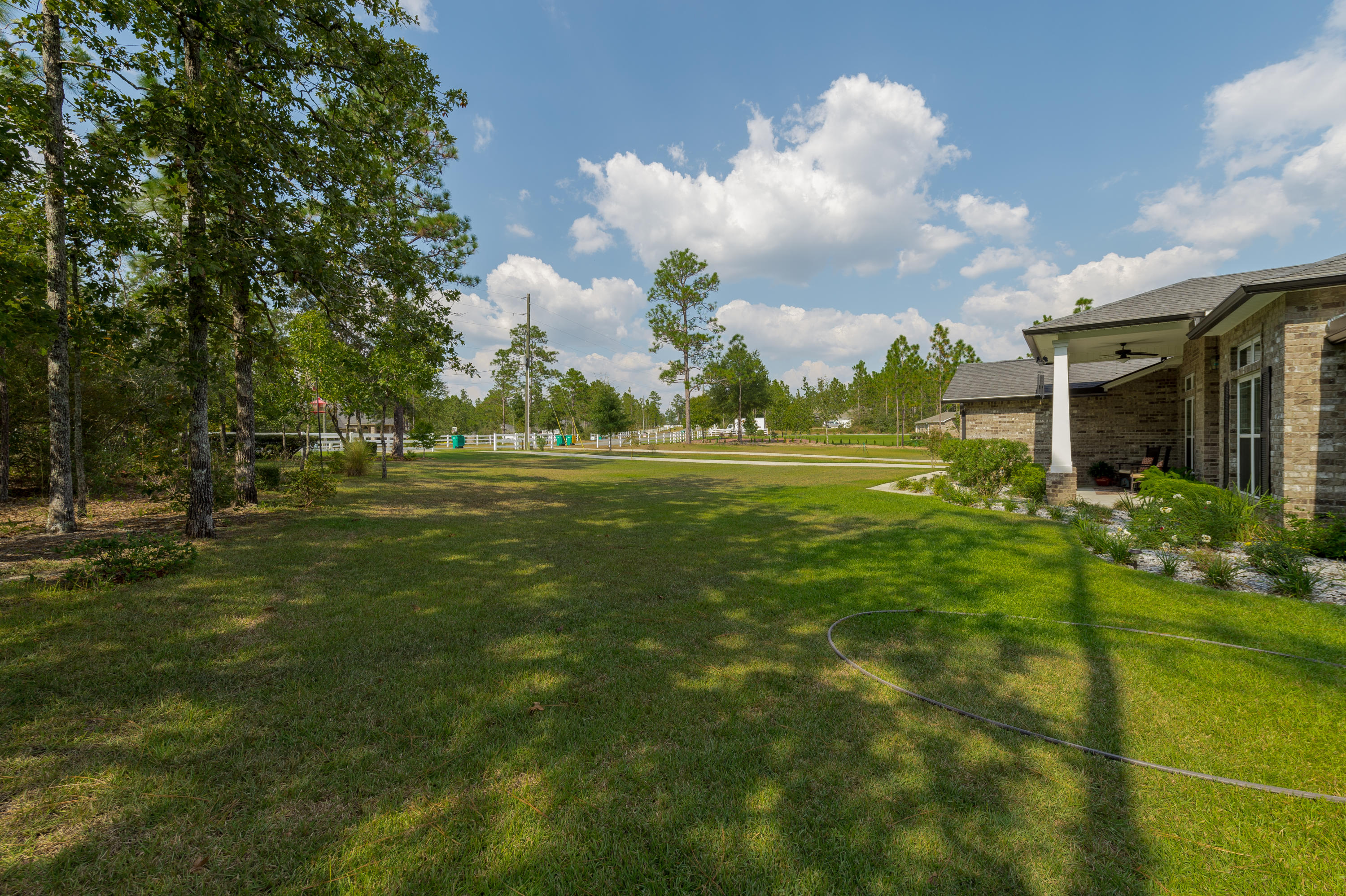 Yellow River Plantation - Residential
