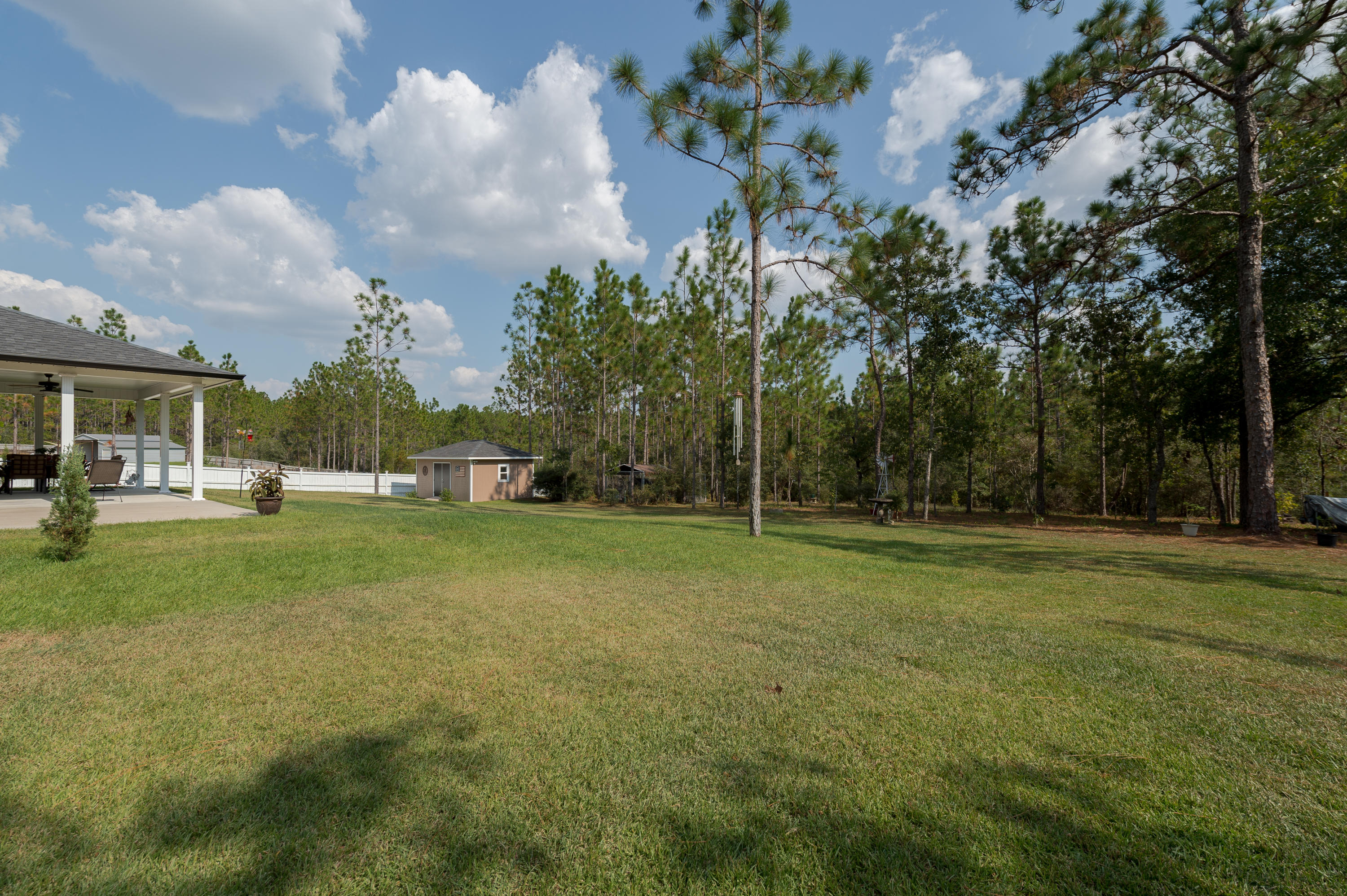 Yellow River Plantation - Residential