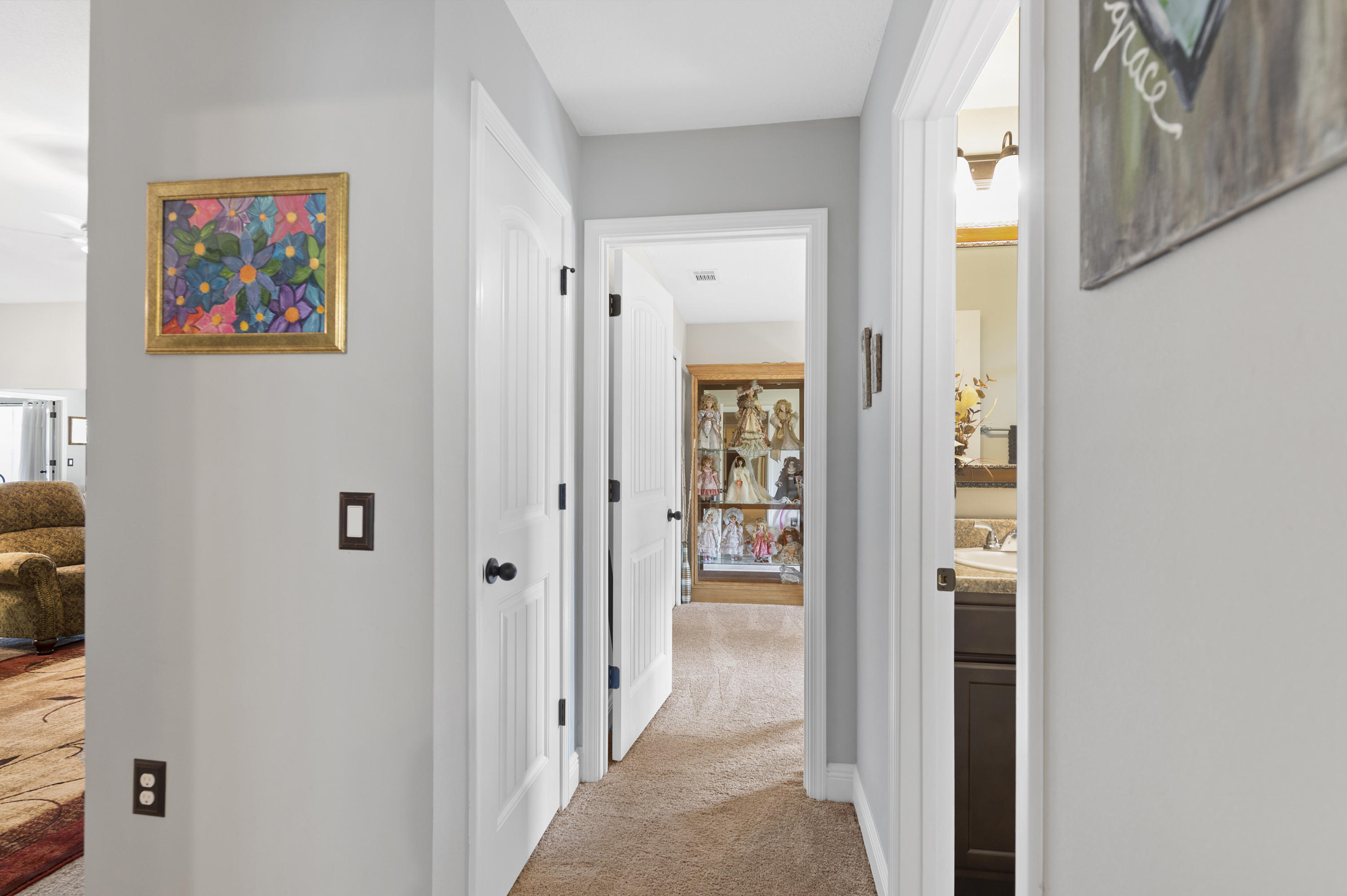 Yellow River Plantation - Residential