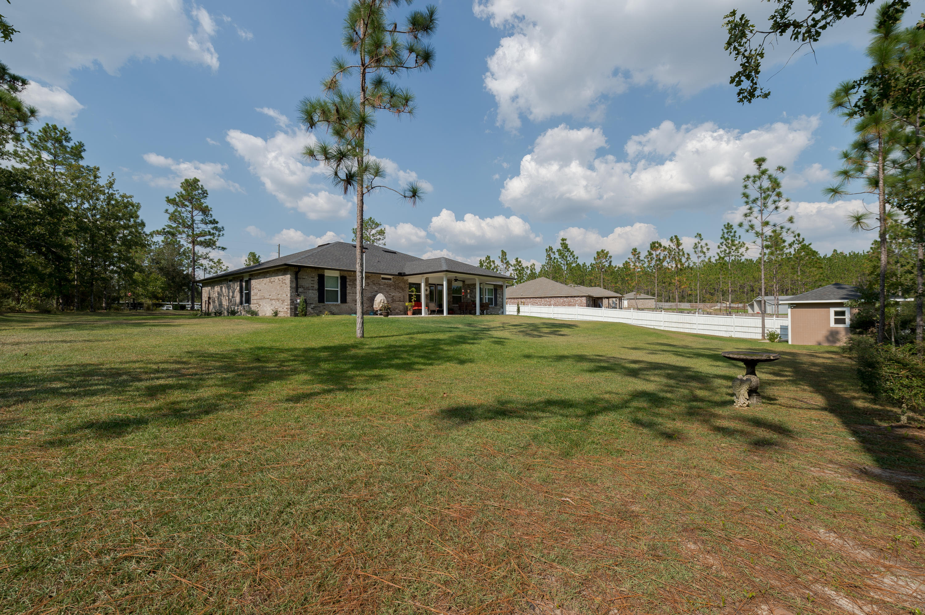 Yellow River Plantation - Residential