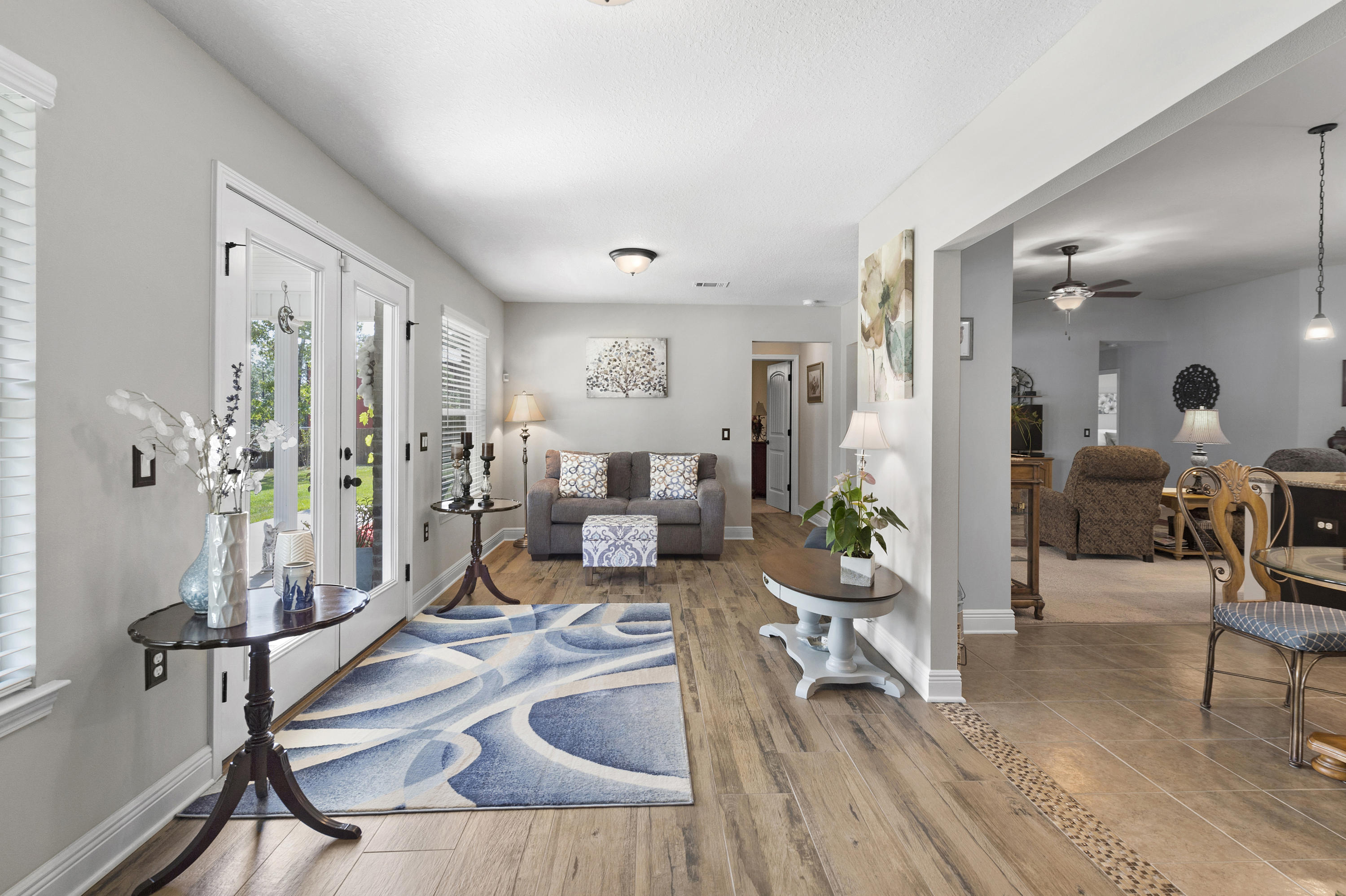 Yellow River Plantation - Residential