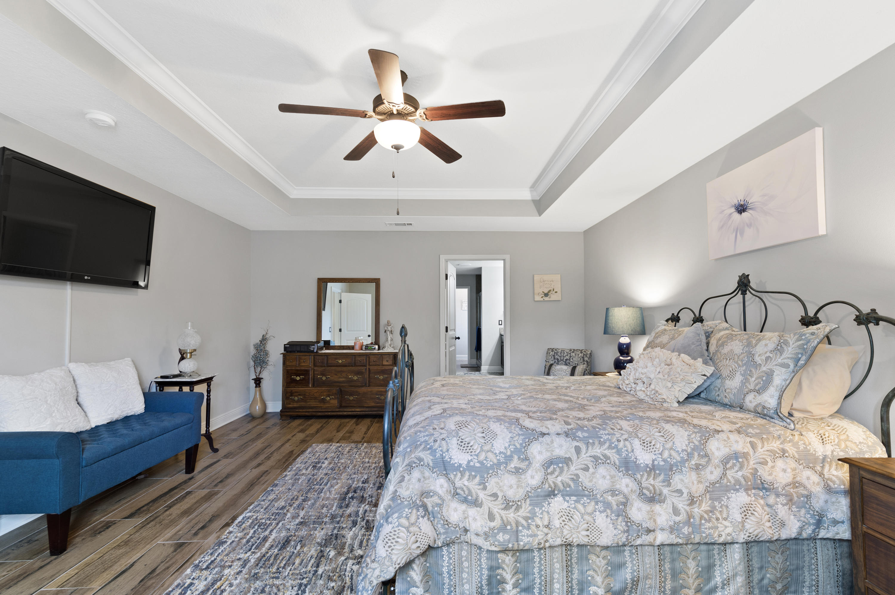 Yellow River Plantation - Residential