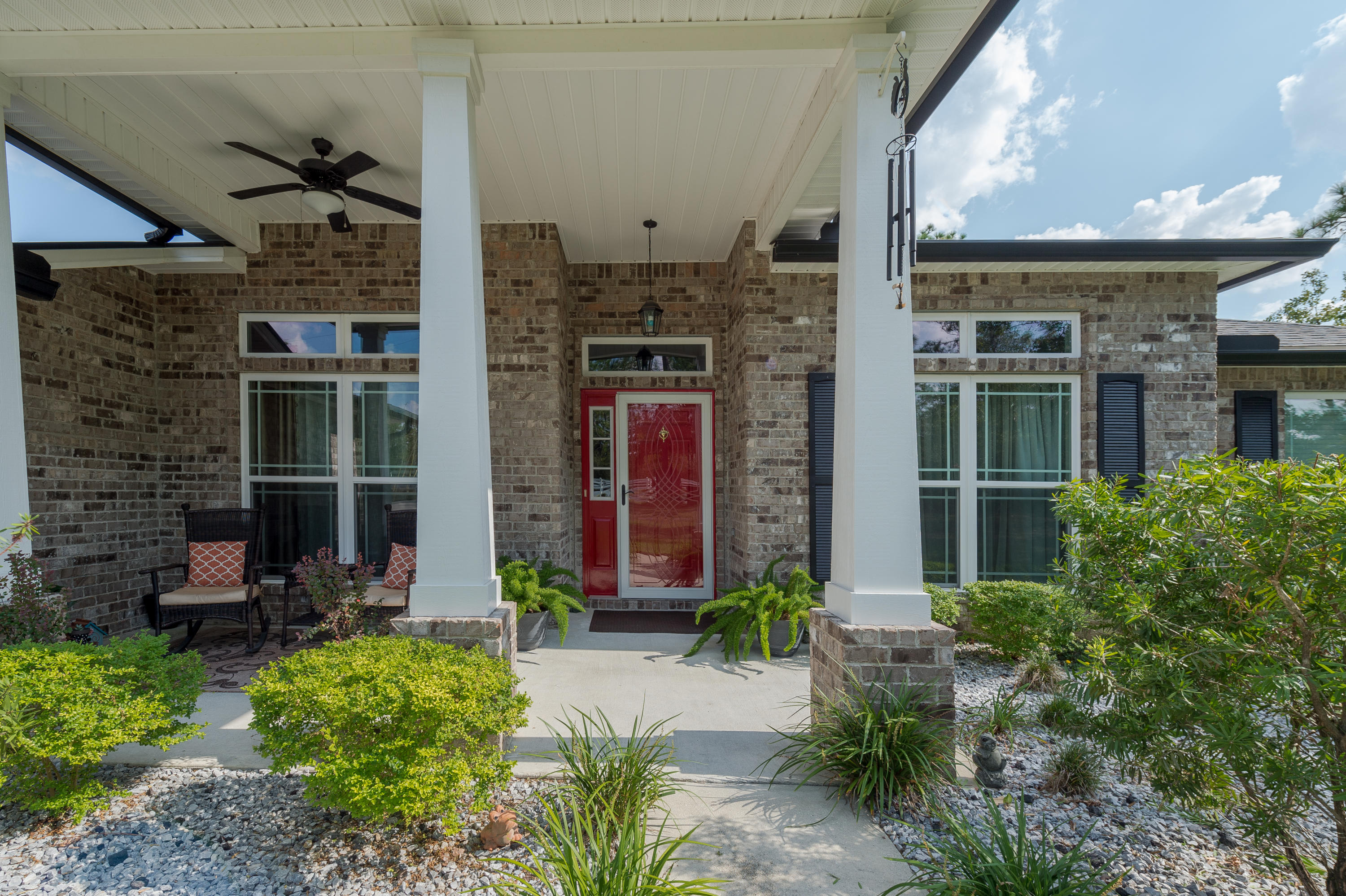 Yellow River Plantation - Residential