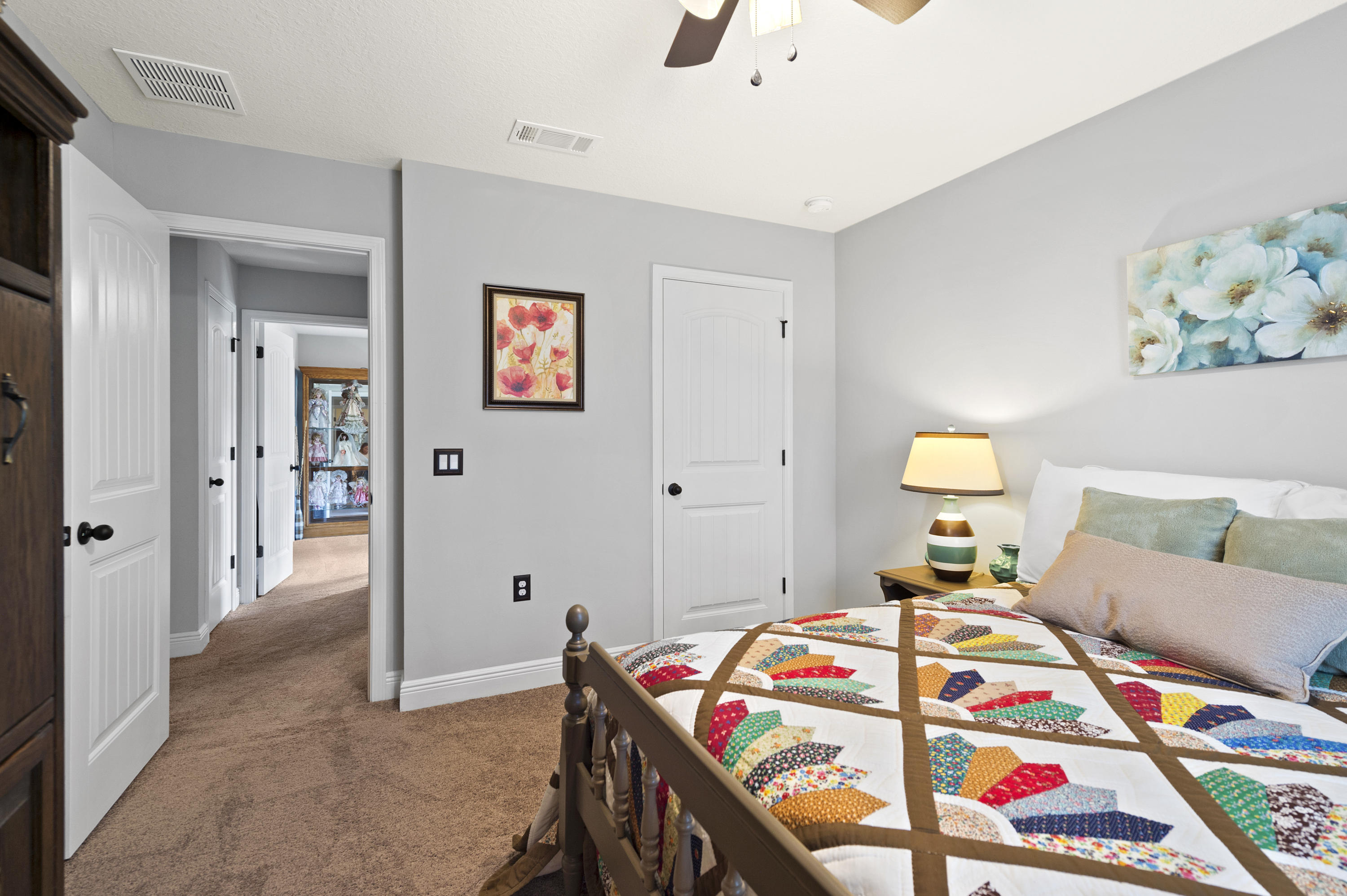 Yellow River Plantation - Residential