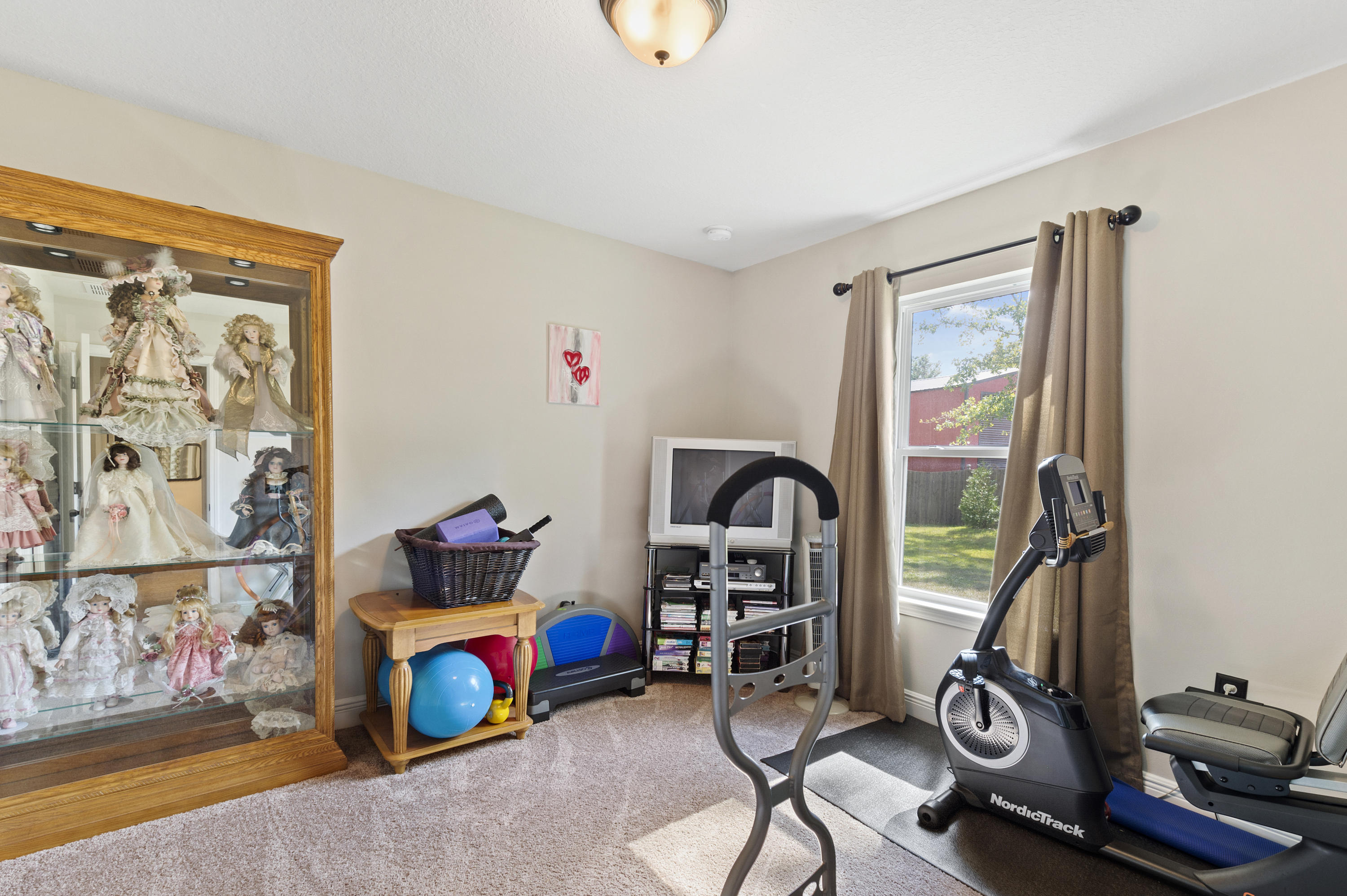 Yellow River Plantation - Residential