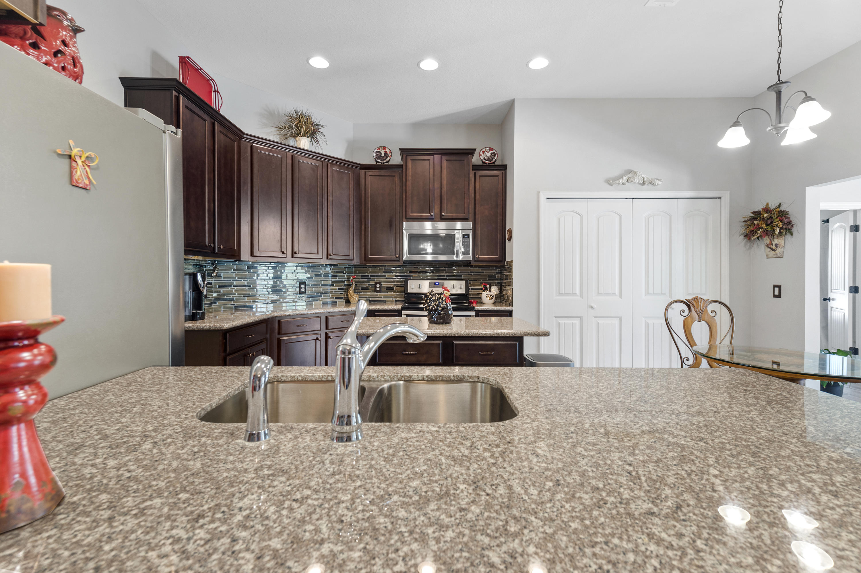 Yellow River Plantation - Residential