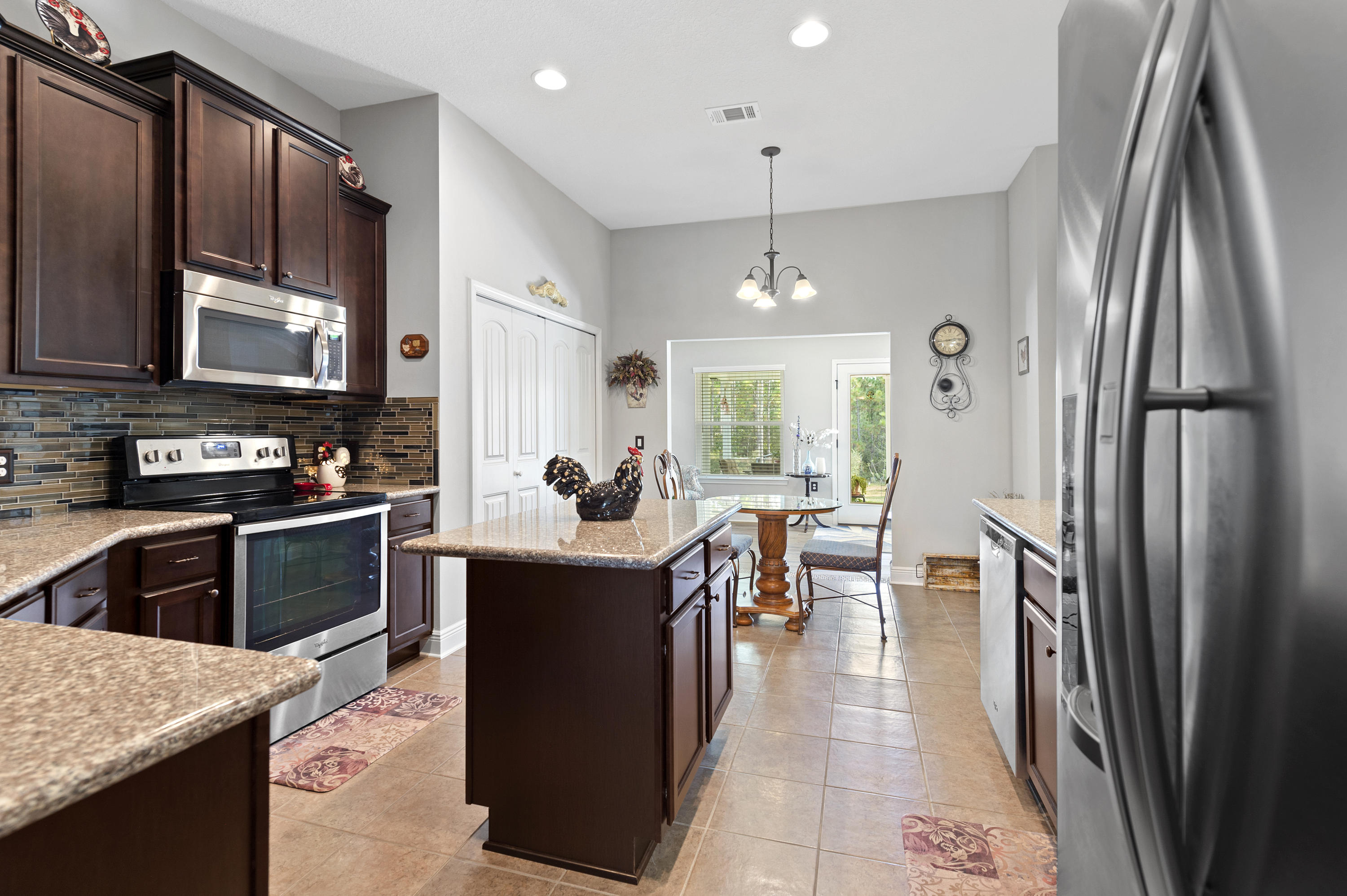 Yellow River Plantation - Residential