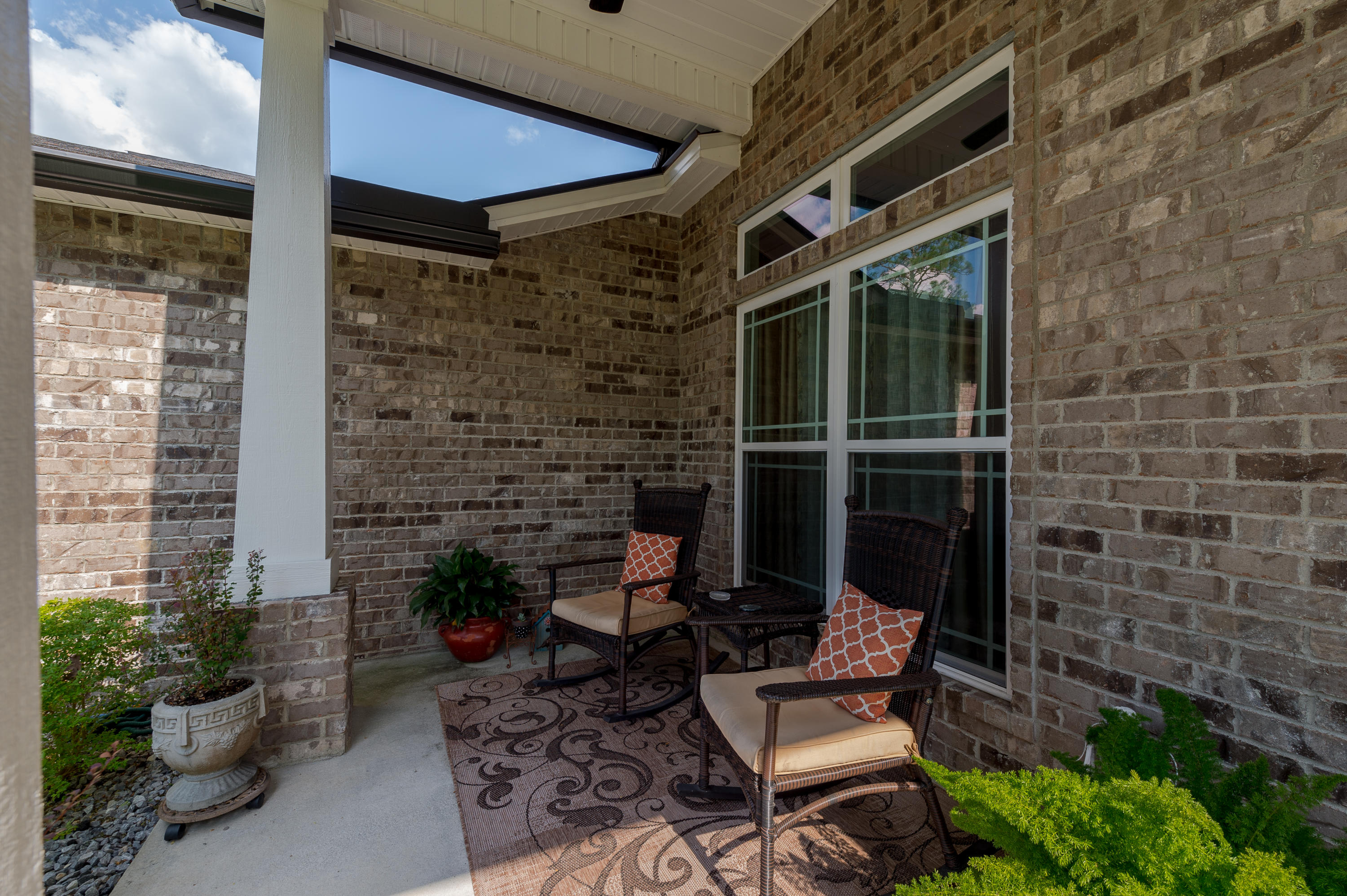 Yellow River Plantation - Residential