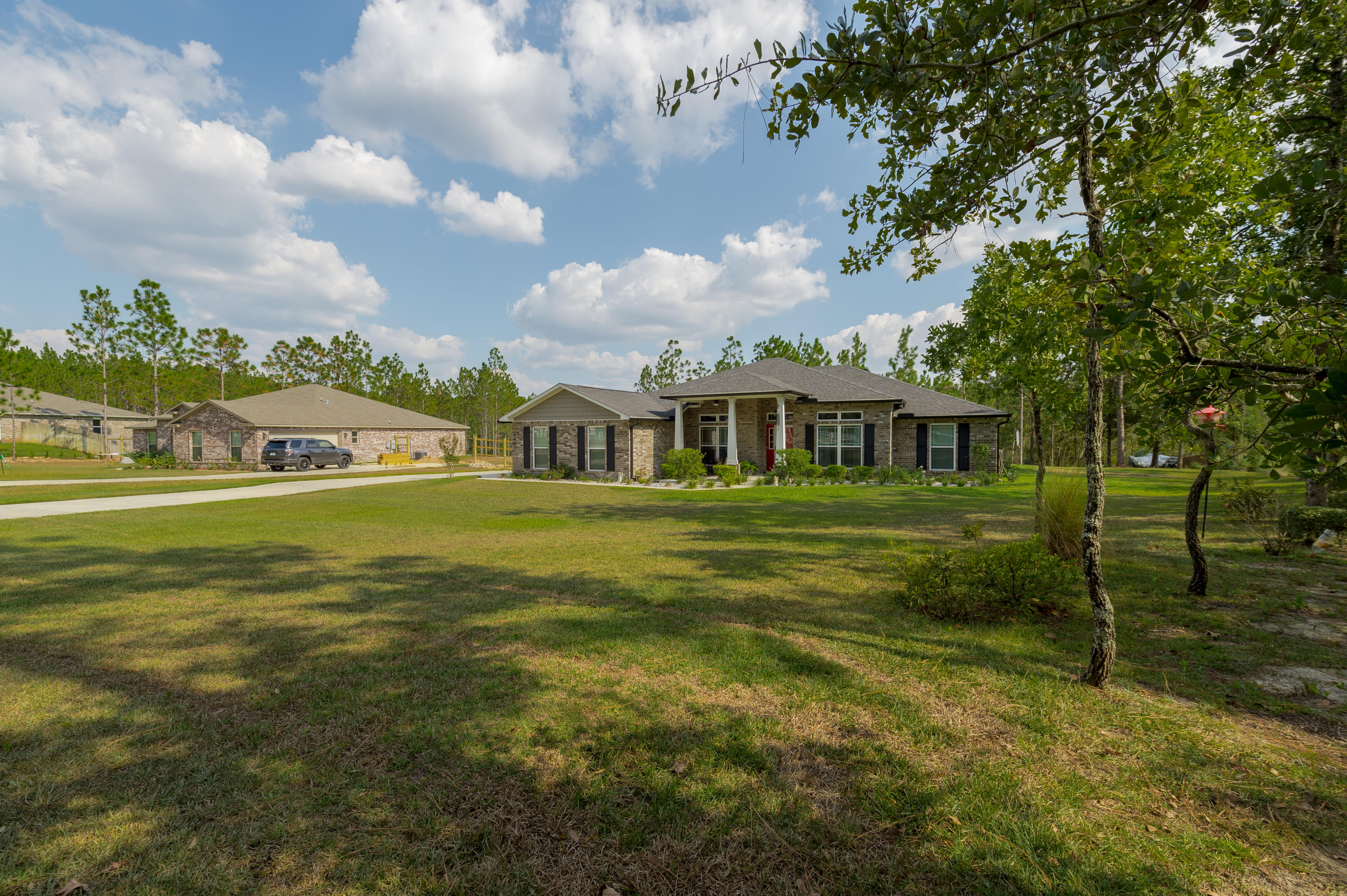 Yellow River Plantation - Residential