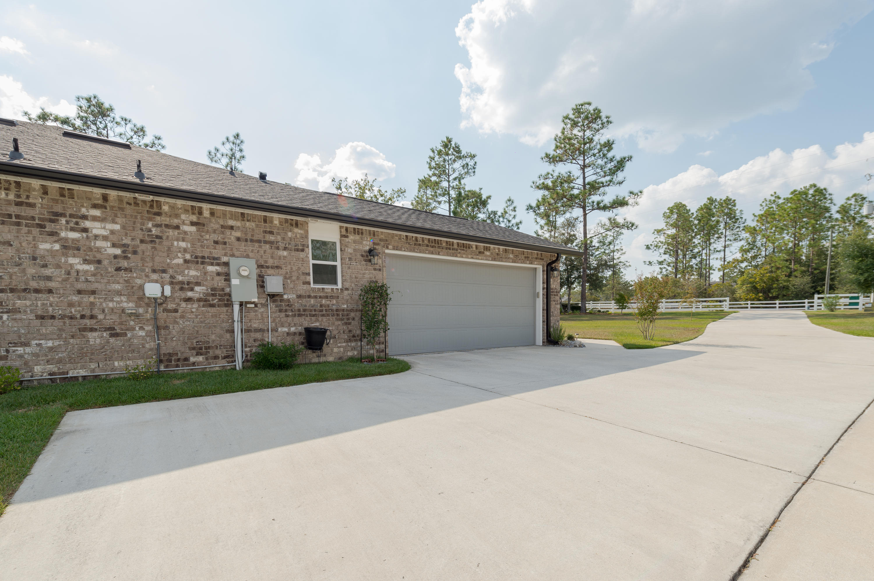 Yellow River Plantation - Residential