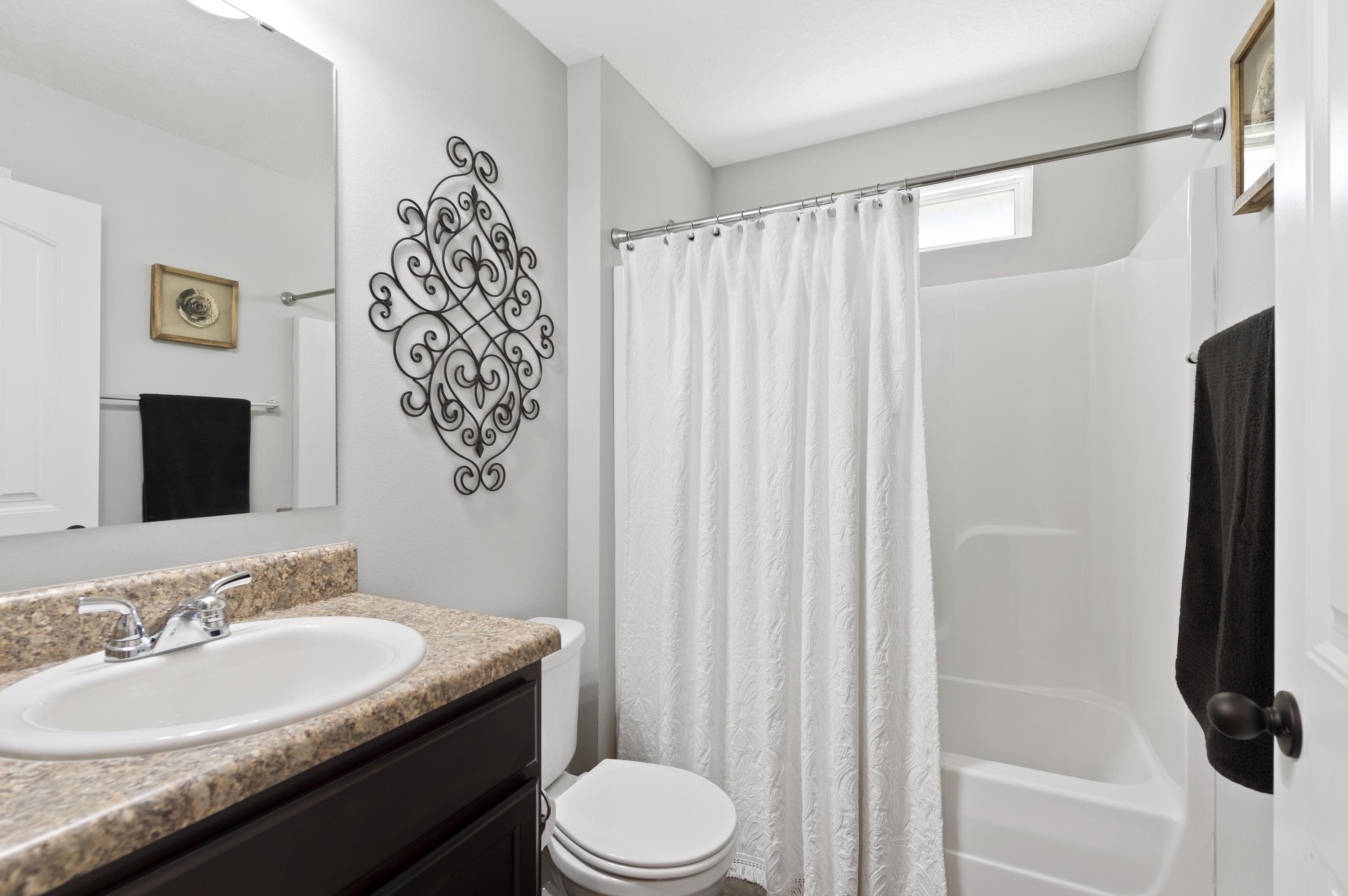 Yellow River Plantation - Residential