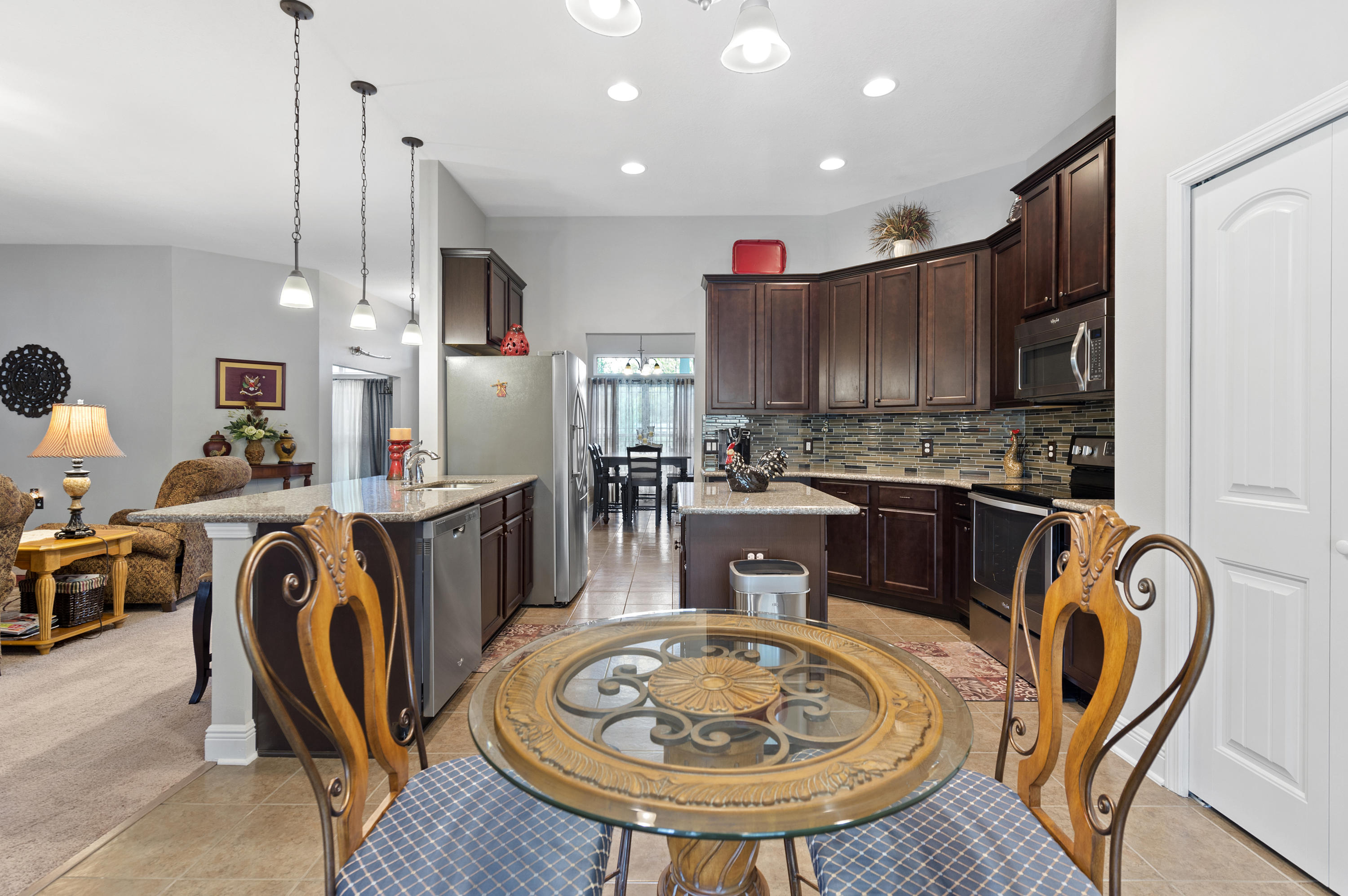 Yellow River Plantation - Residential