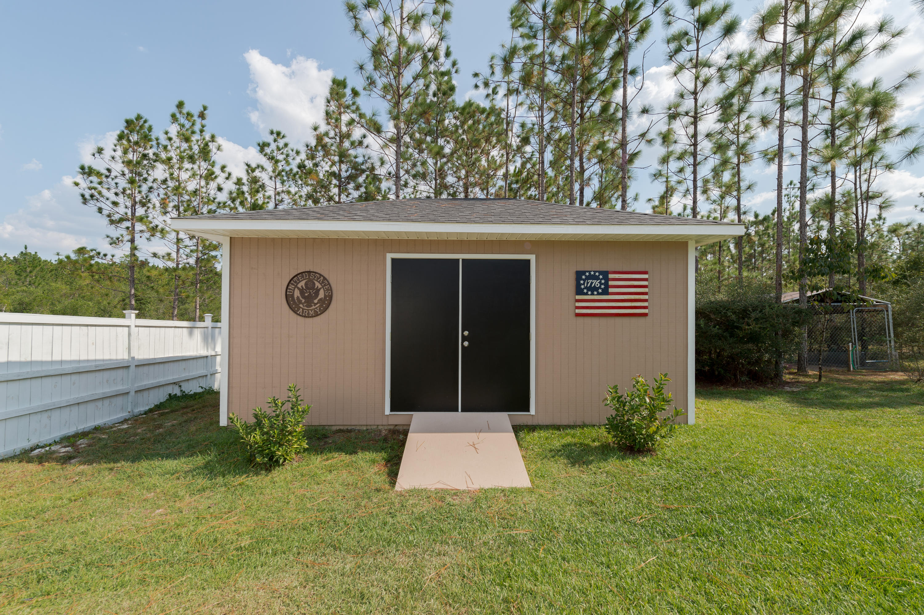 Yellow River Plantation - Residential