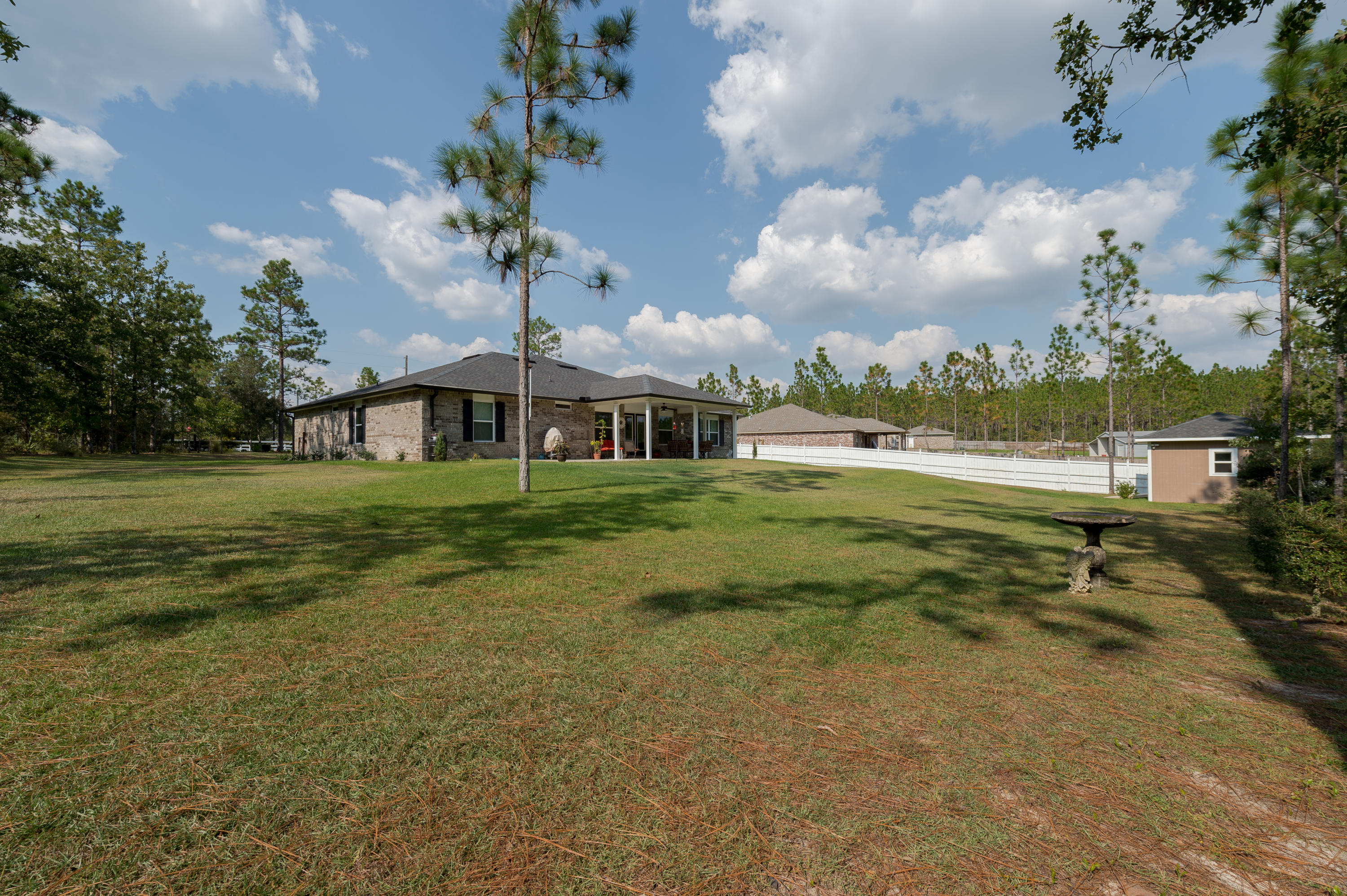 Yellow River Plantation - Residential