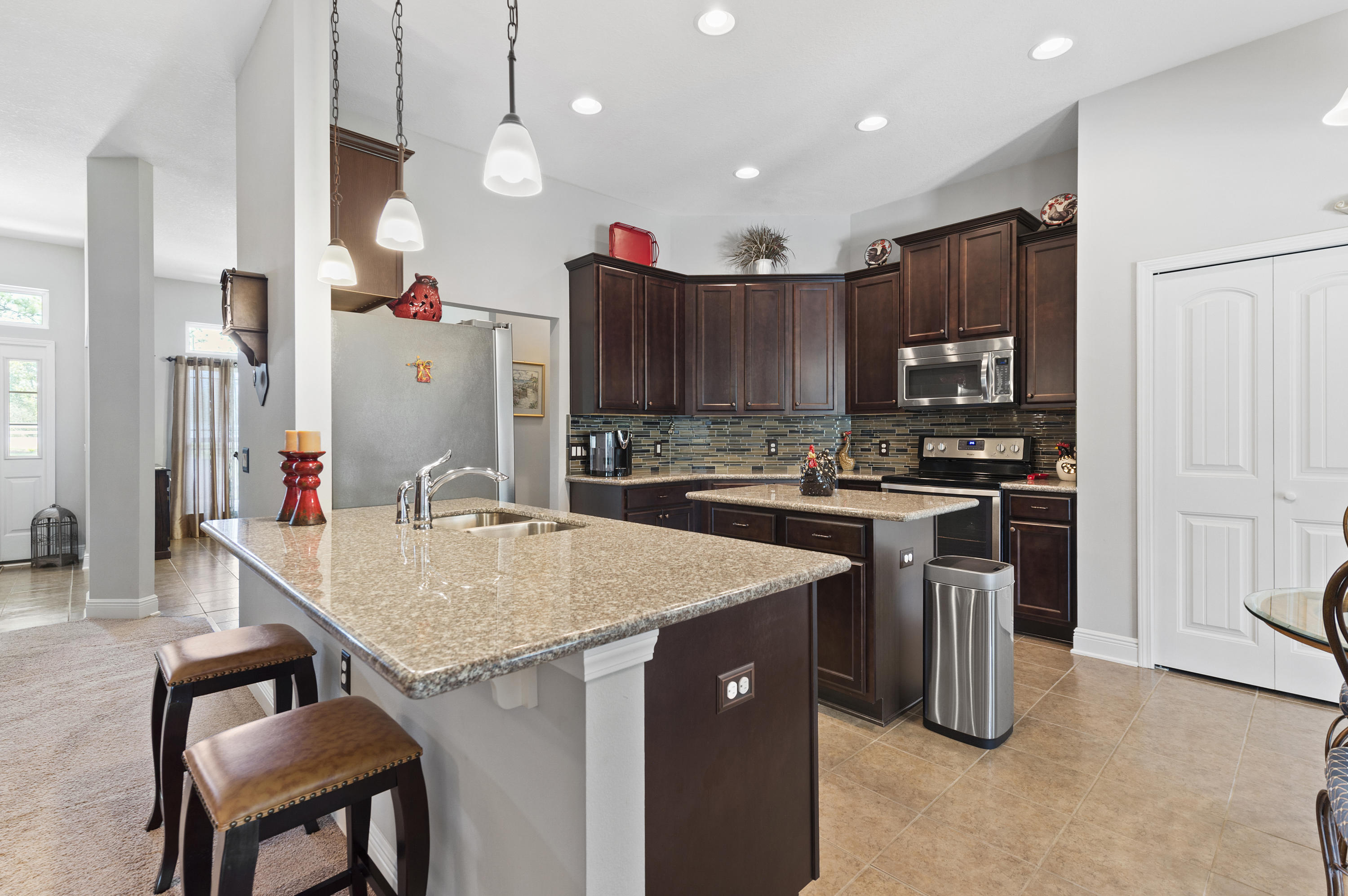 Yellow River Plantation - Residential