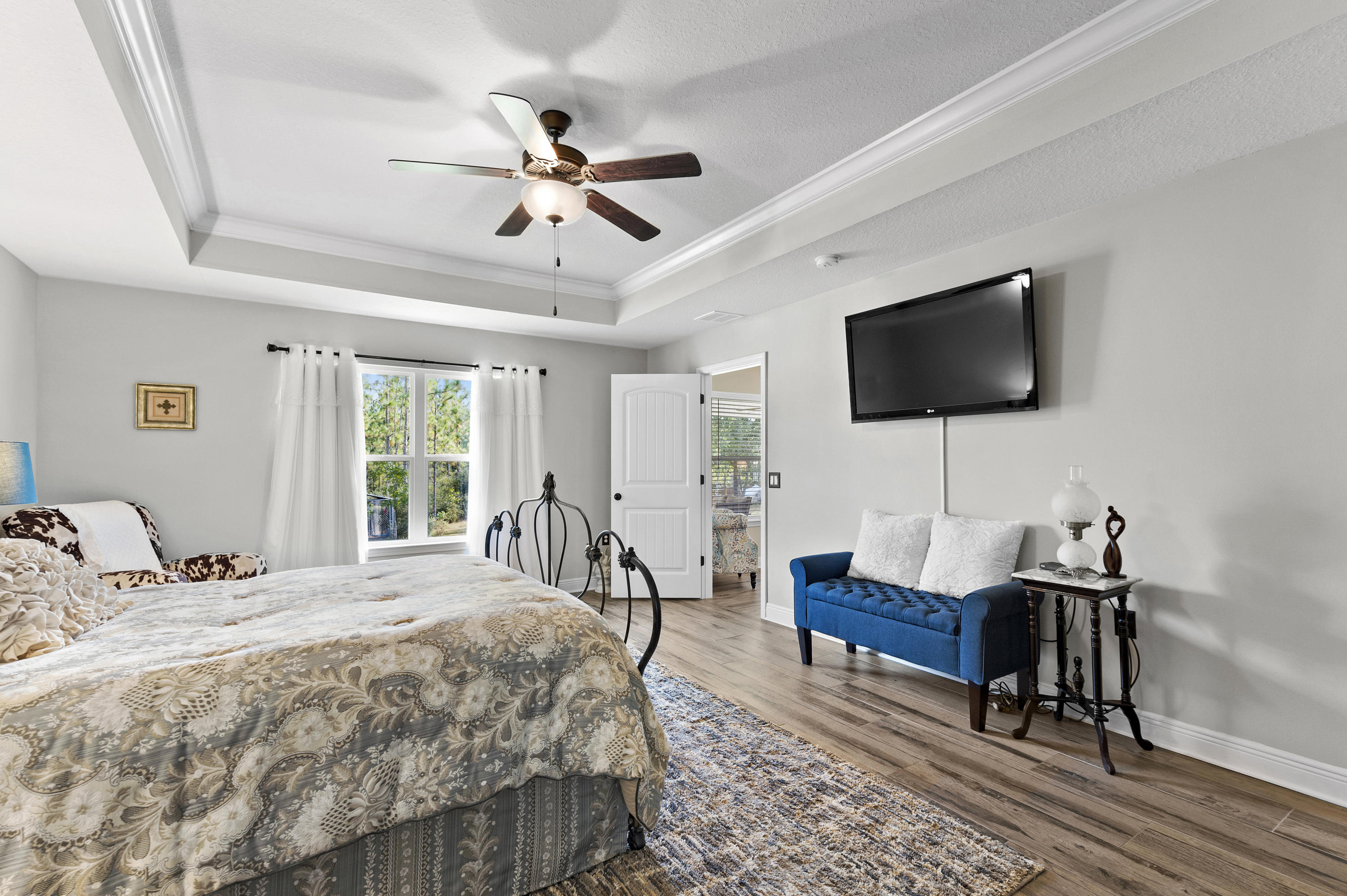 Yellow River Plantation - Residential