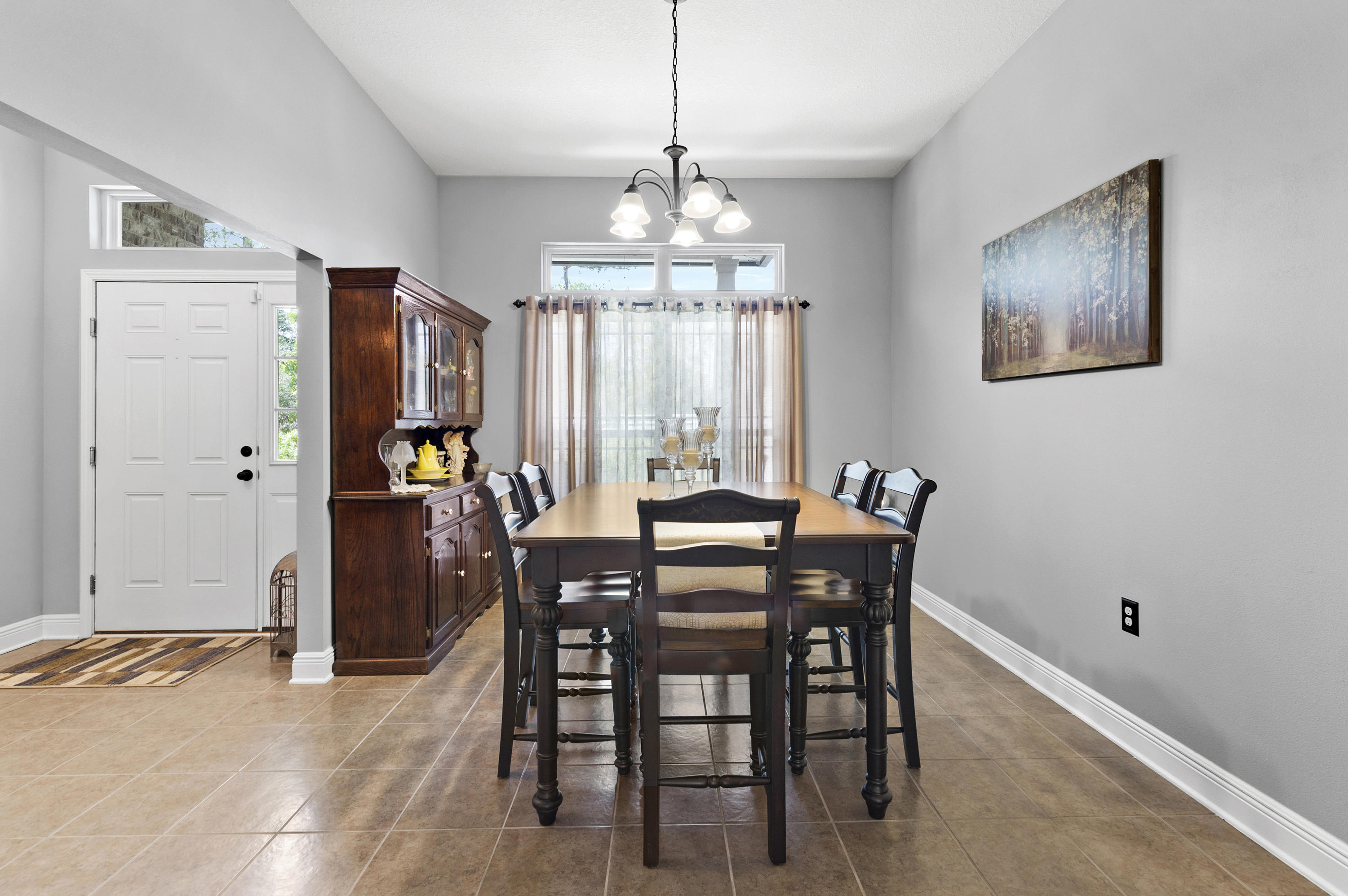 Yellow River Plantation - Residential