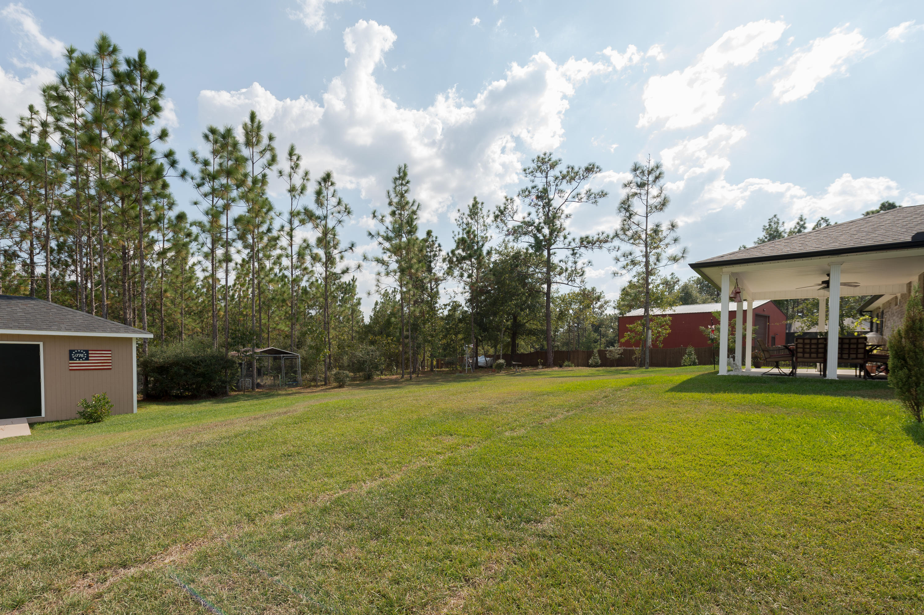 Yellow River Plantation - Residential