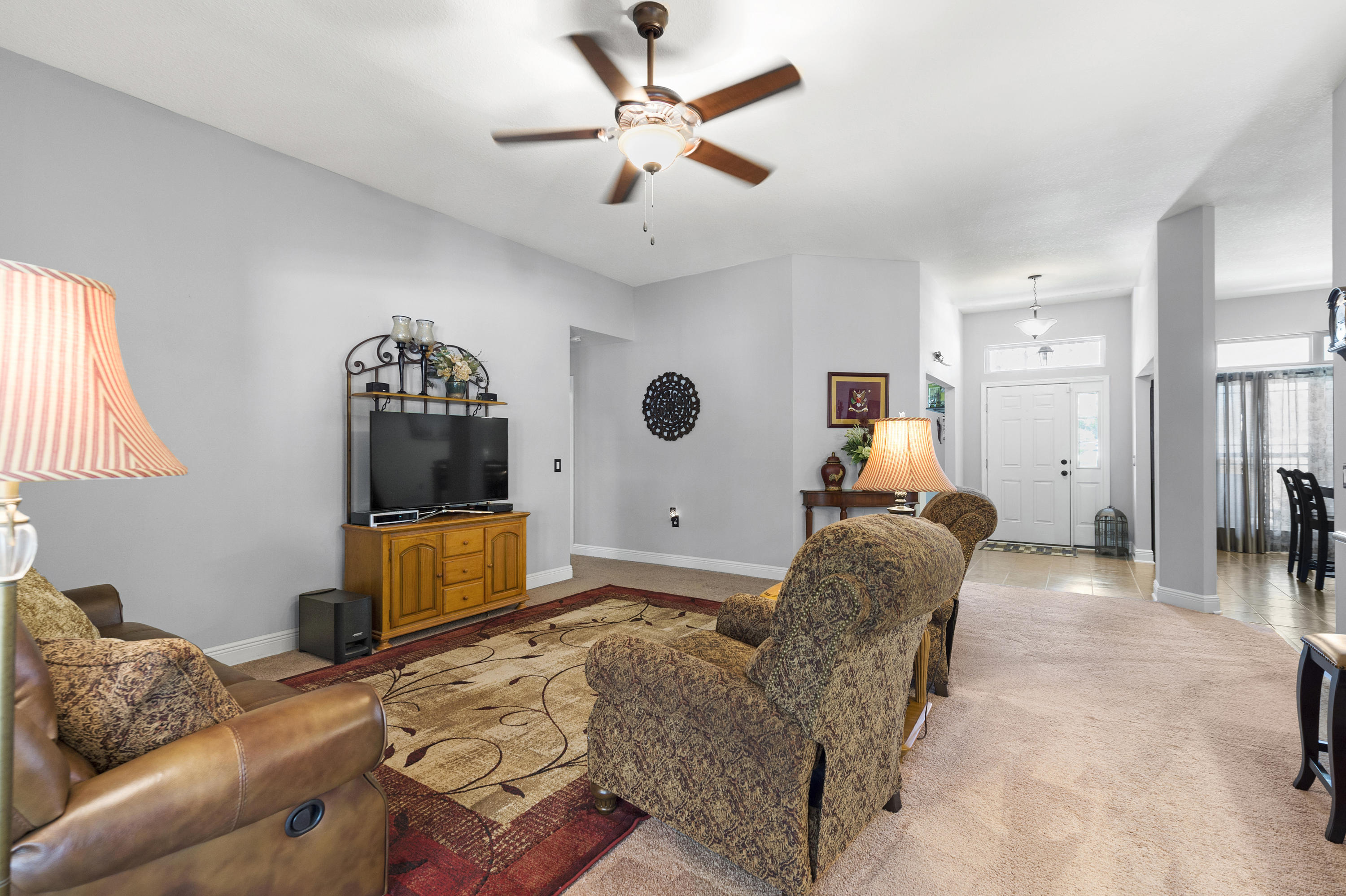 Yellow River Plantation - Residential