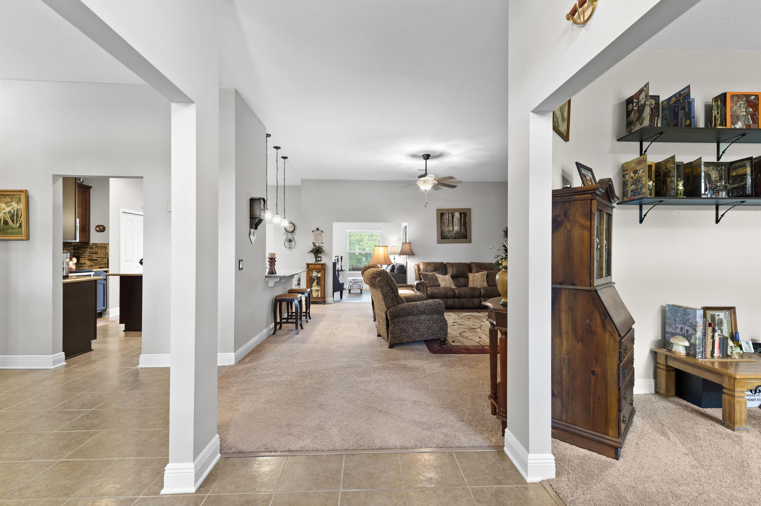 Yellow River Plantation - Residential