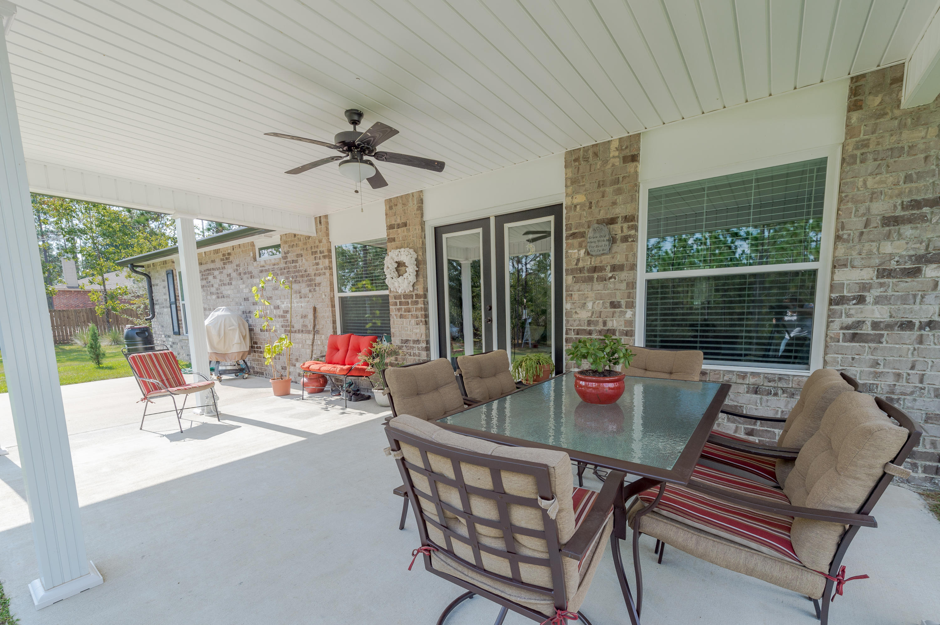 Yellow River Plantation - Residential