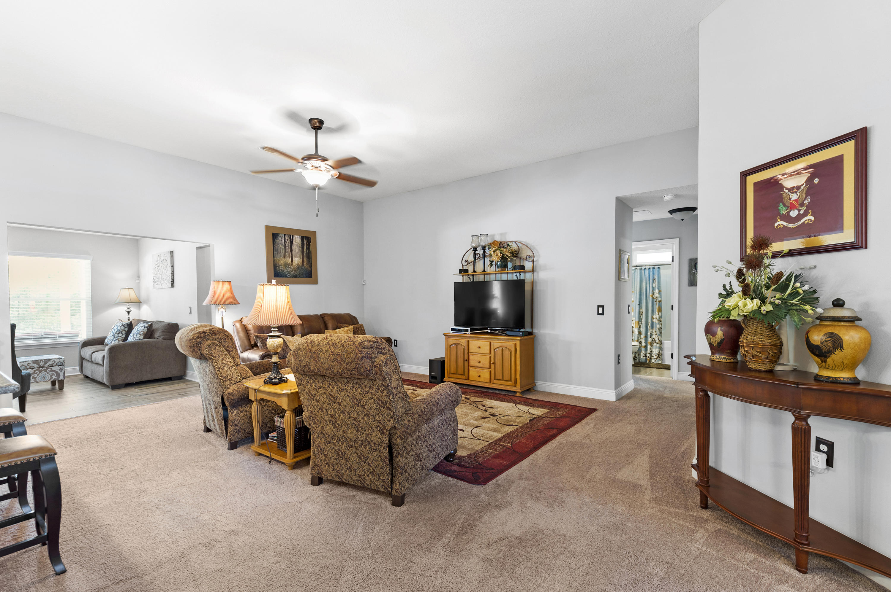 Yellow River Plantation - Residential