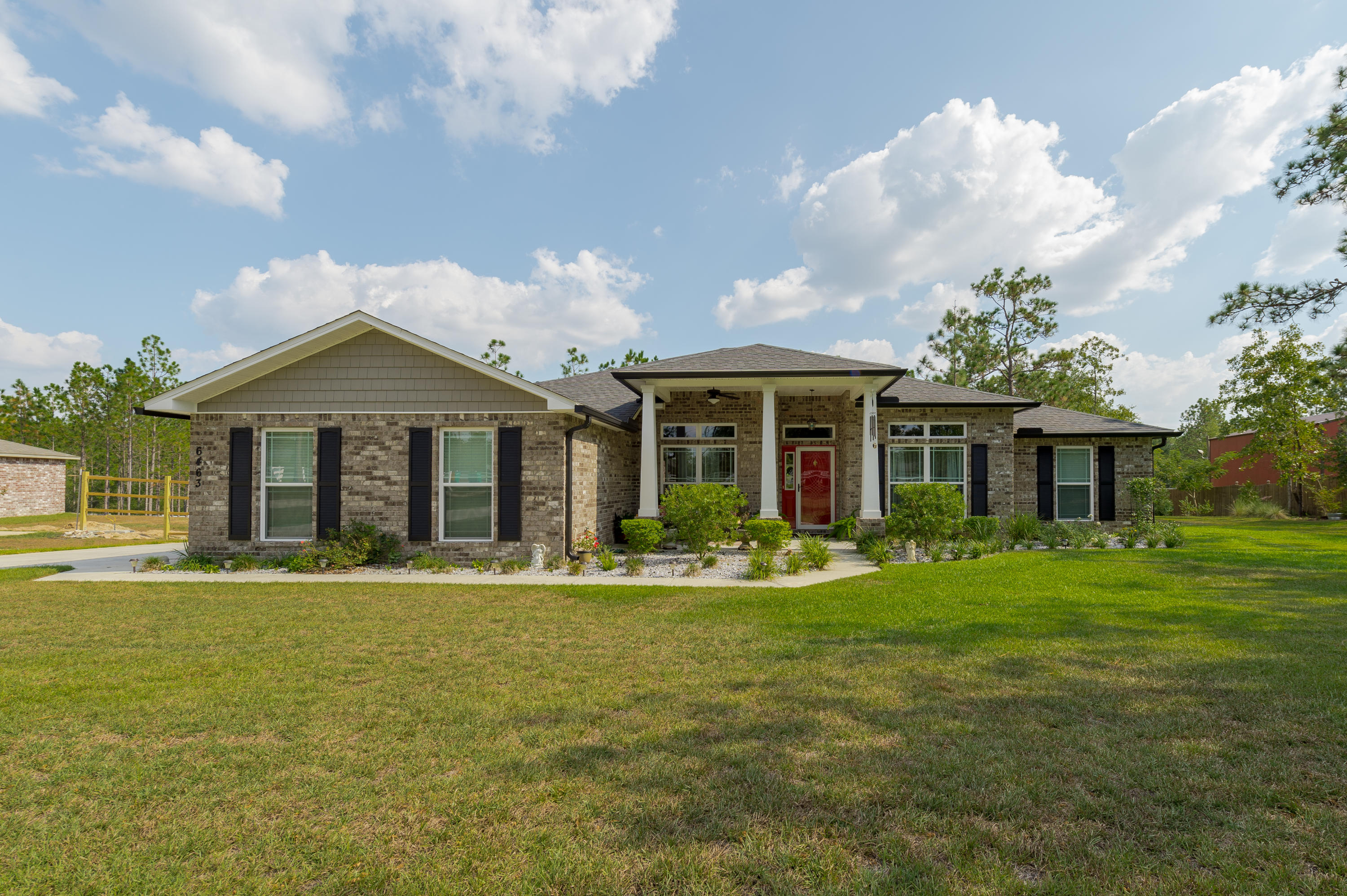 Yellow River Plantation - Residential