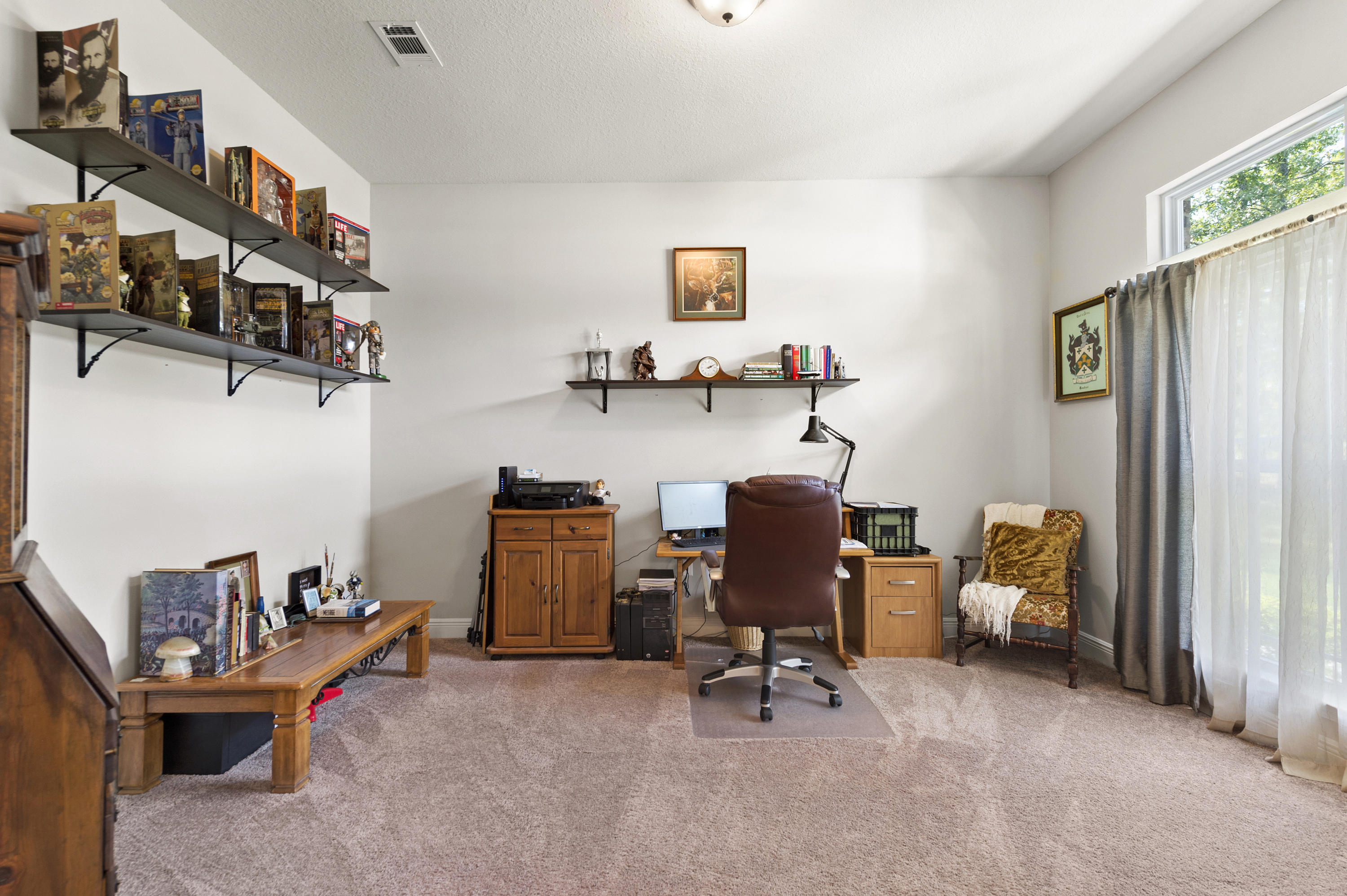 Yellow River Plantation - Residential