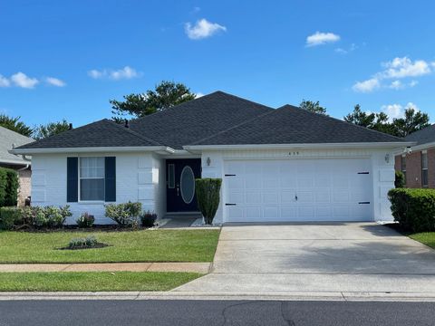 Photo of 439 Sandy Cay Drive, Miramar Beach, FL 32550 (MLS # 976222)