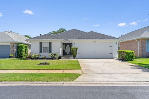 439 Sandy Cay Drive Miramar Beach FL 32550