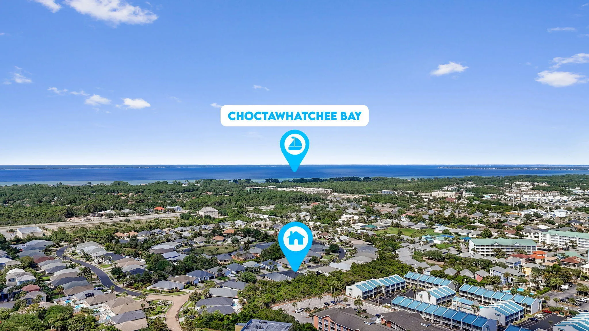 Miramar Beach, Florida 32550, United States, 3 Bedrooms Bedrooms, ,2 BathroomsBathrooms,Residential,Active,131394