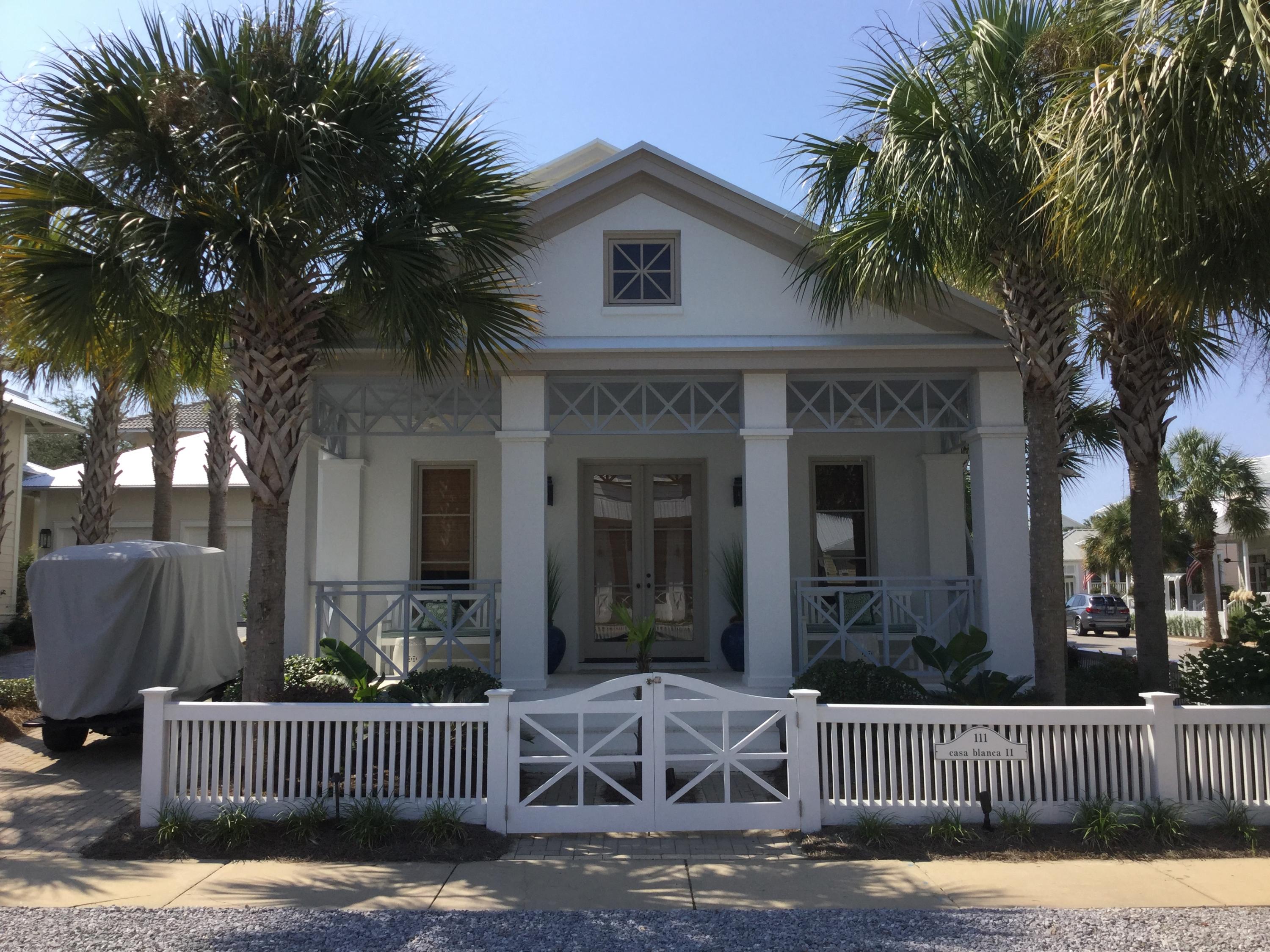 CARILLON BEACH PH 06 - Residential