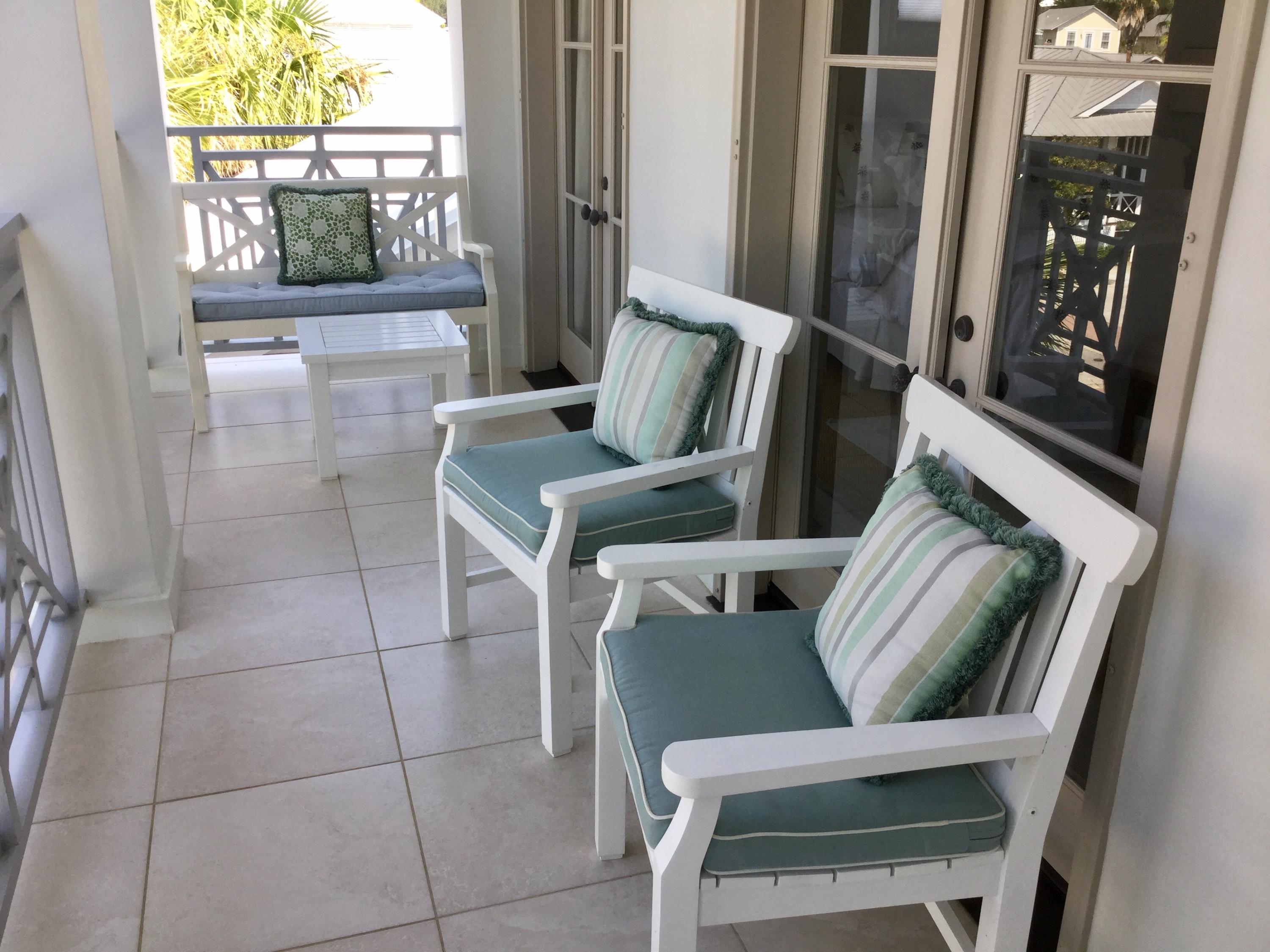 CARILLON BEACH PH 06 - Residential