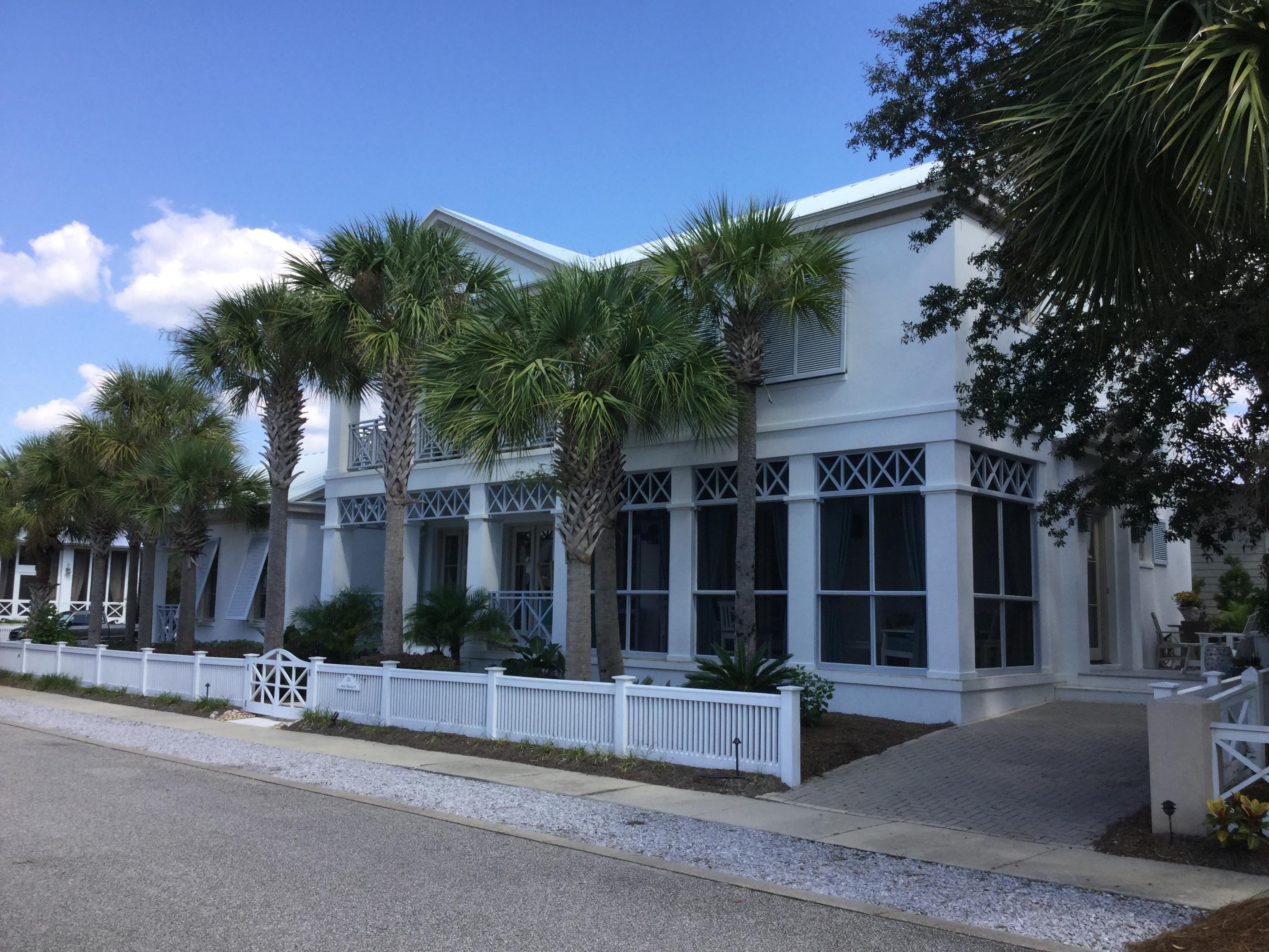 CARILLON BEACH PH 06 - Residential