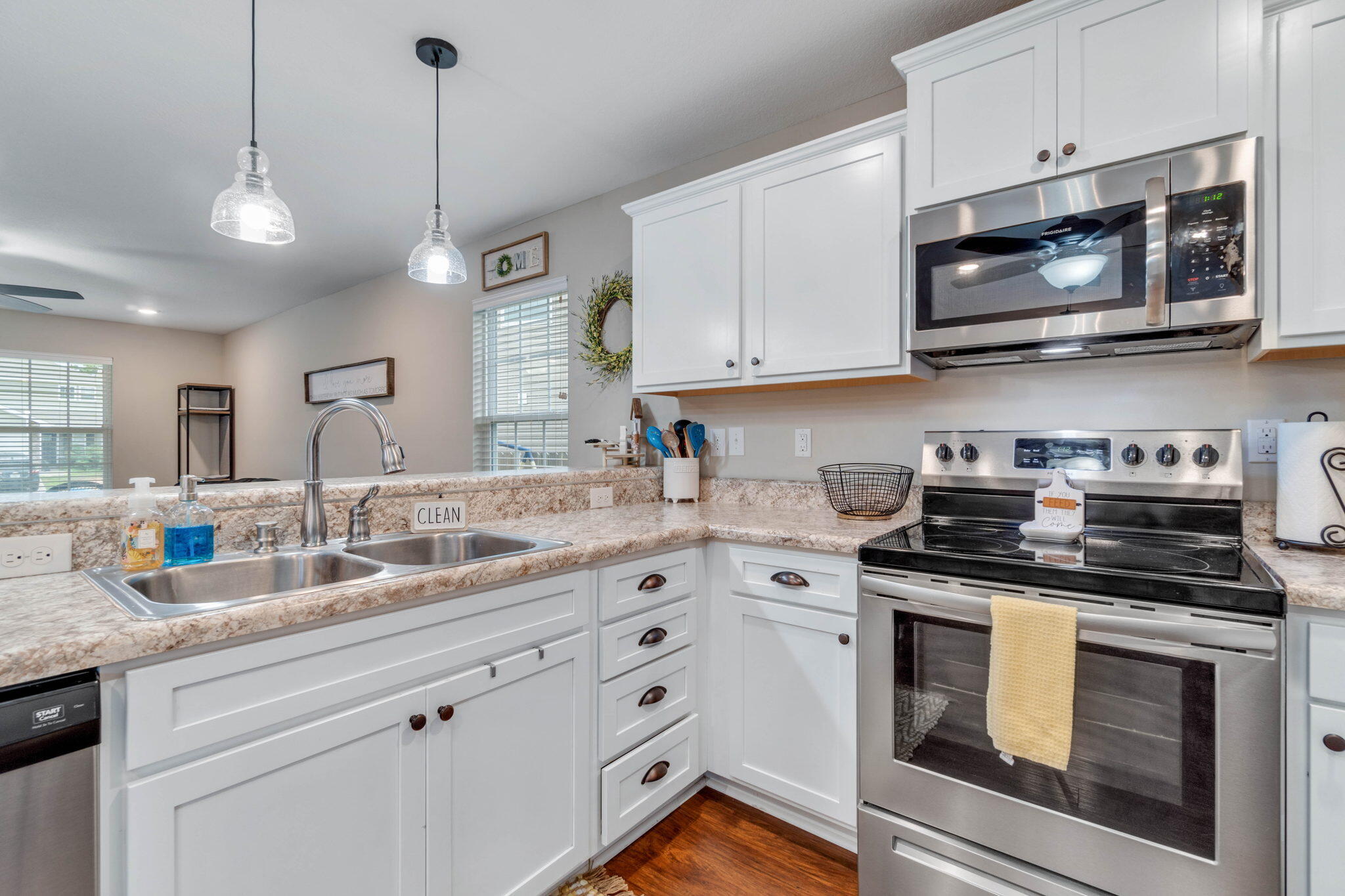Stillwell South - Residential