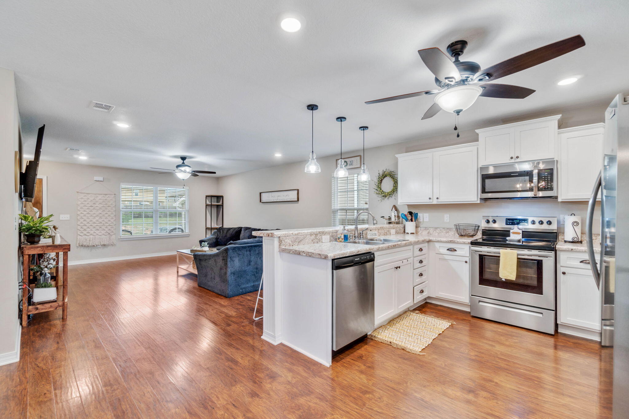 Stillwell South - Residential