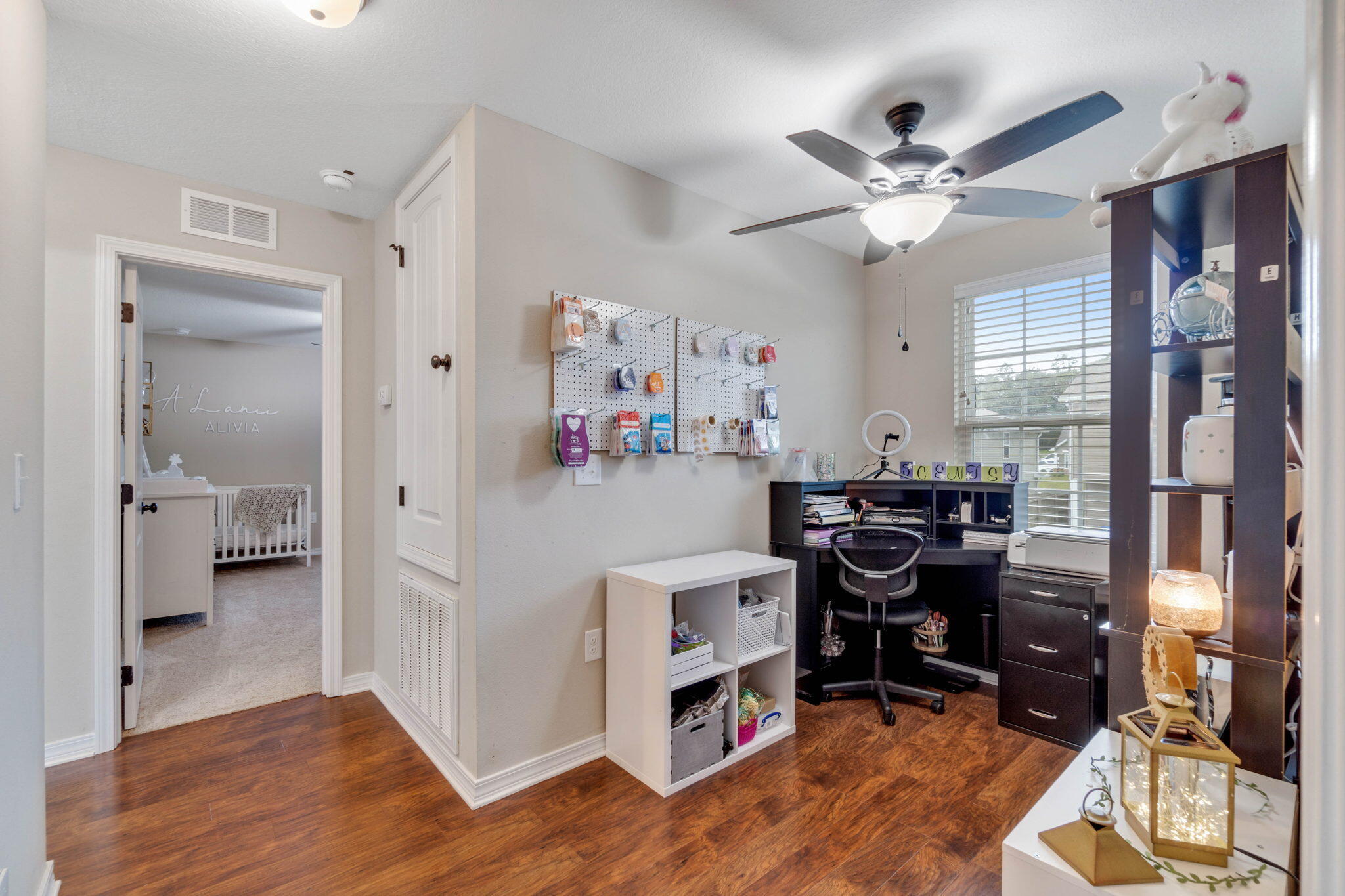 Stillwell South - Residential