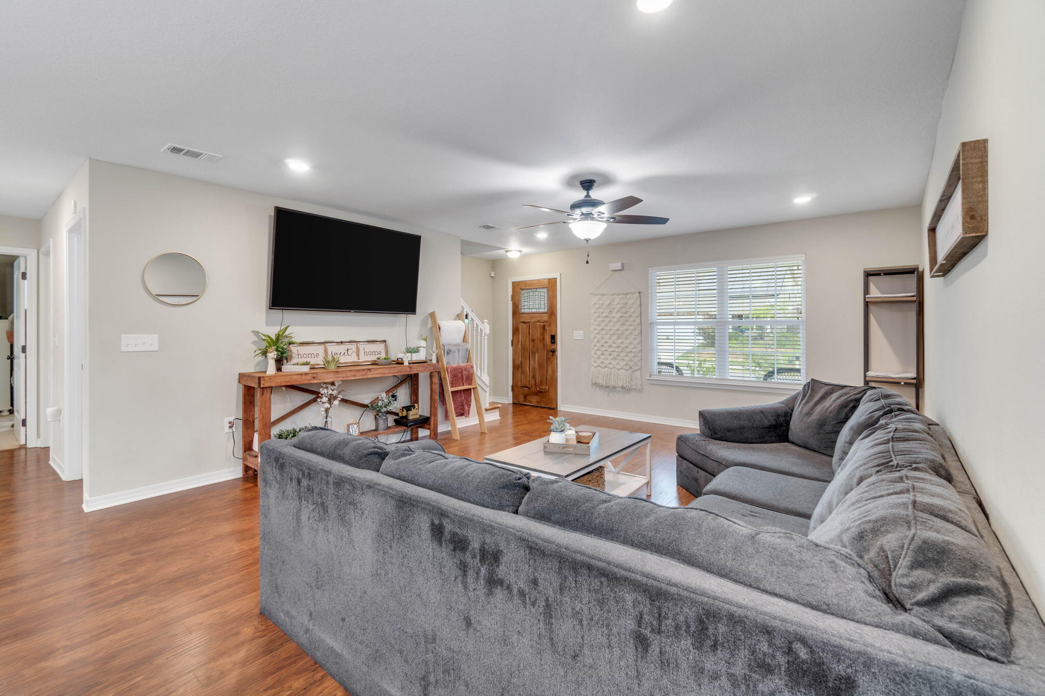Stillwell South - Residential