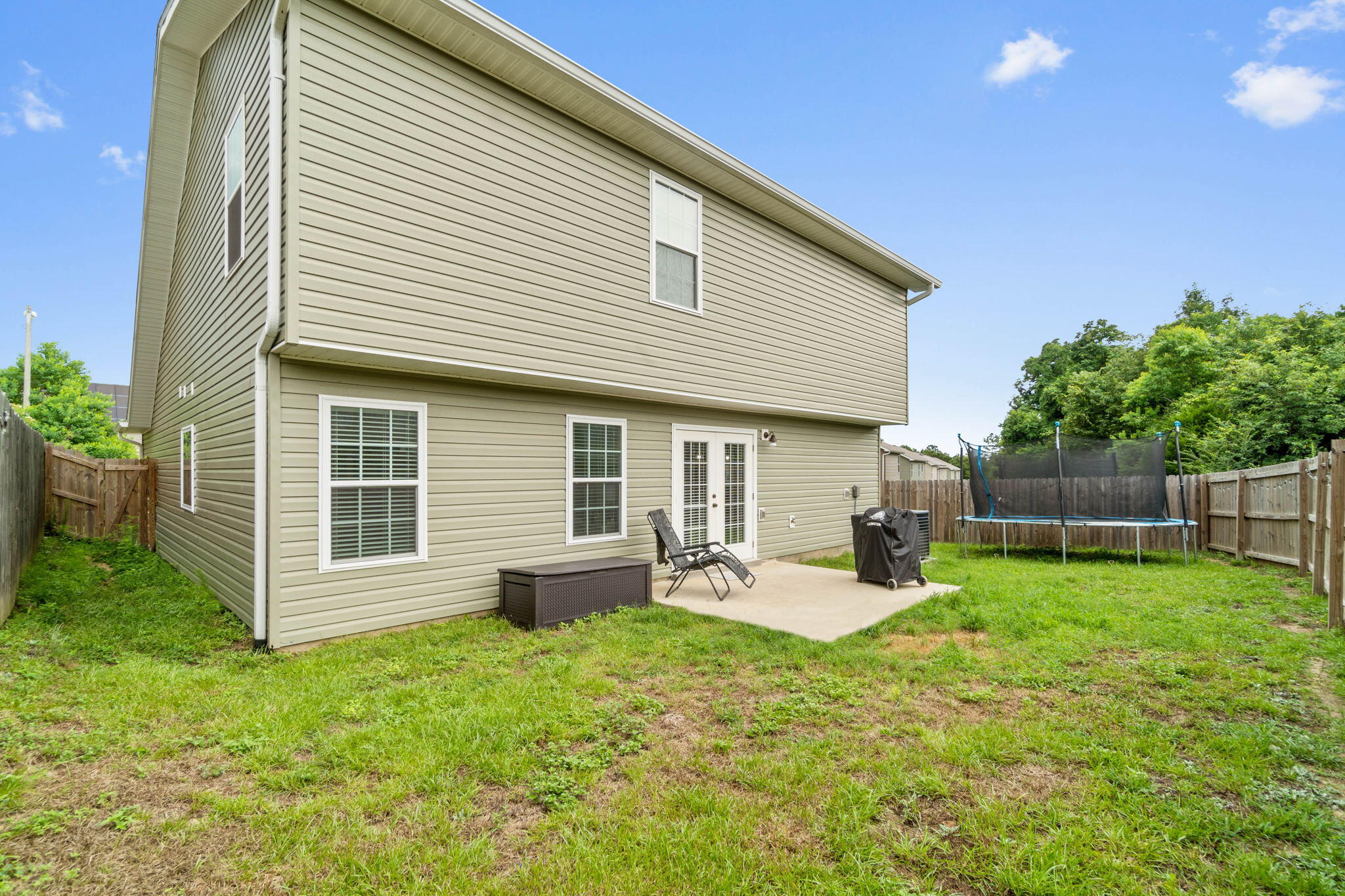 Stillwell South - Residential