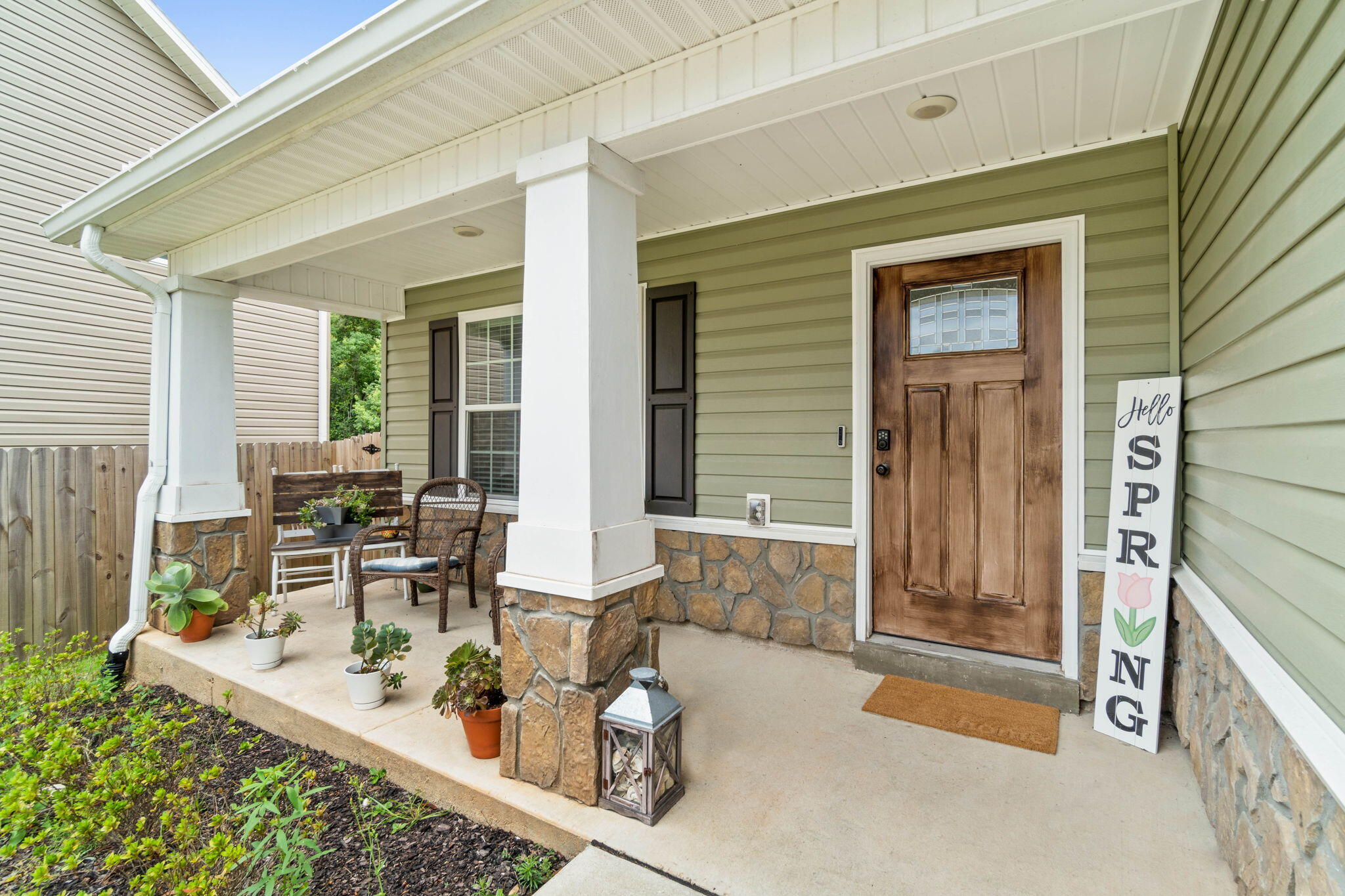 Stillwell South - Residential