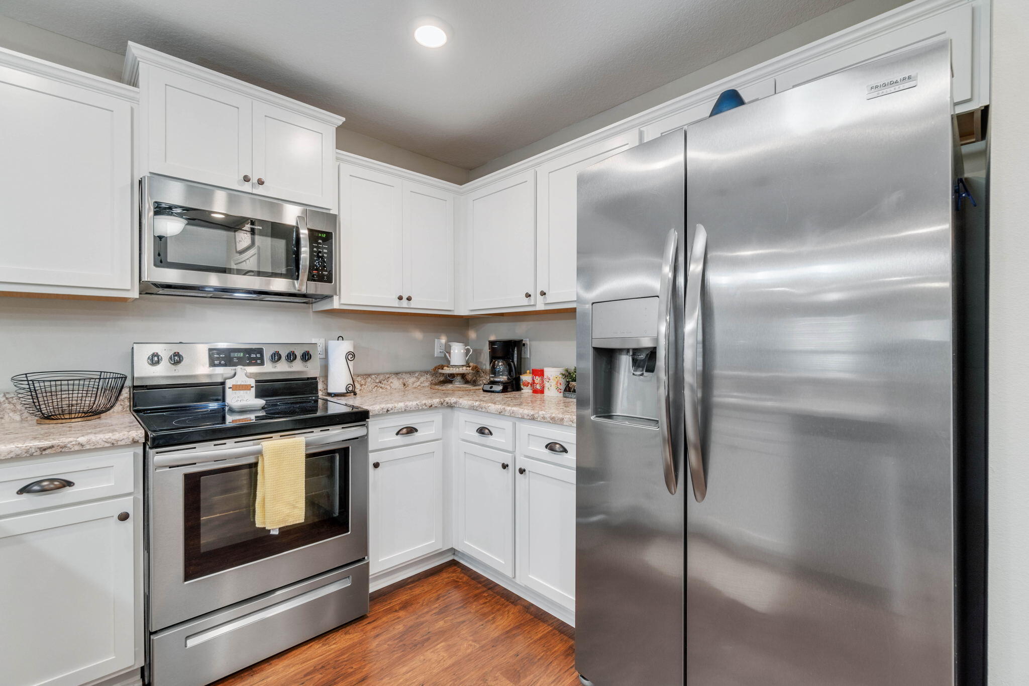 Stillwell South - Residential